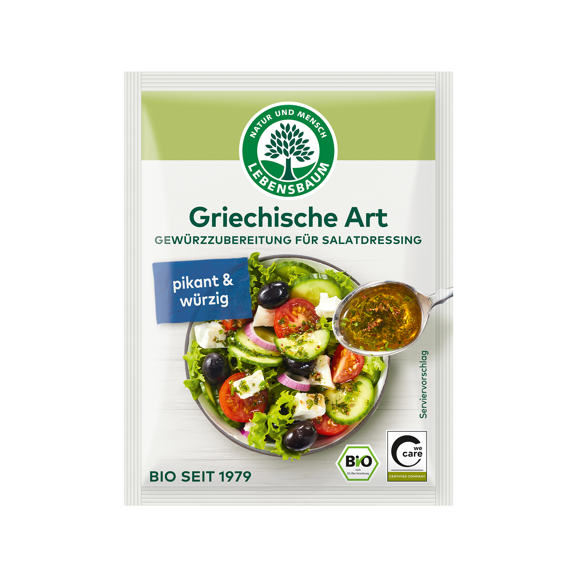 301001977_y_001.jpg Vinaigrette à la grecque, préparation d'épices – Image 1