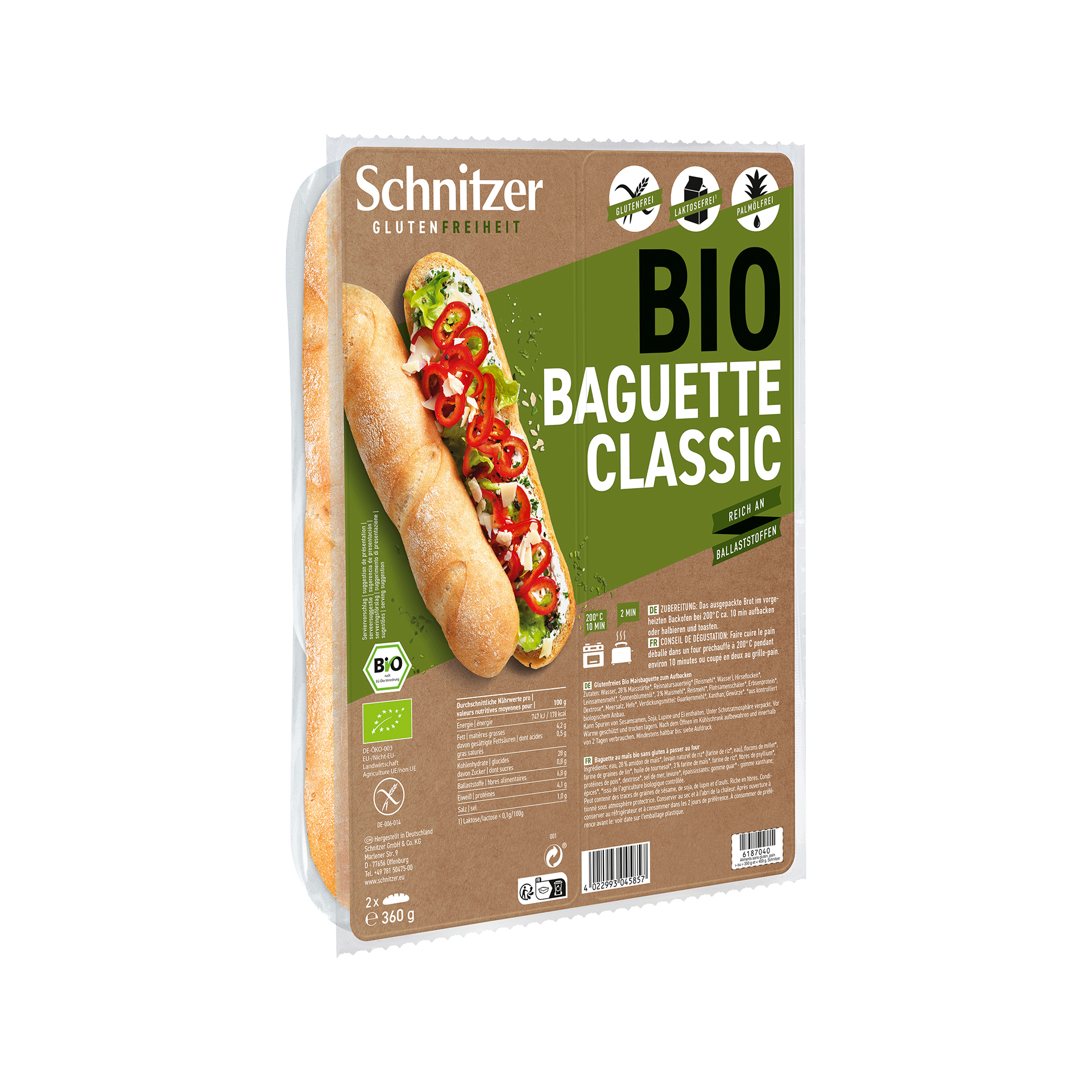 301002154_y_001.jpg Baguette classic clair – Image 1