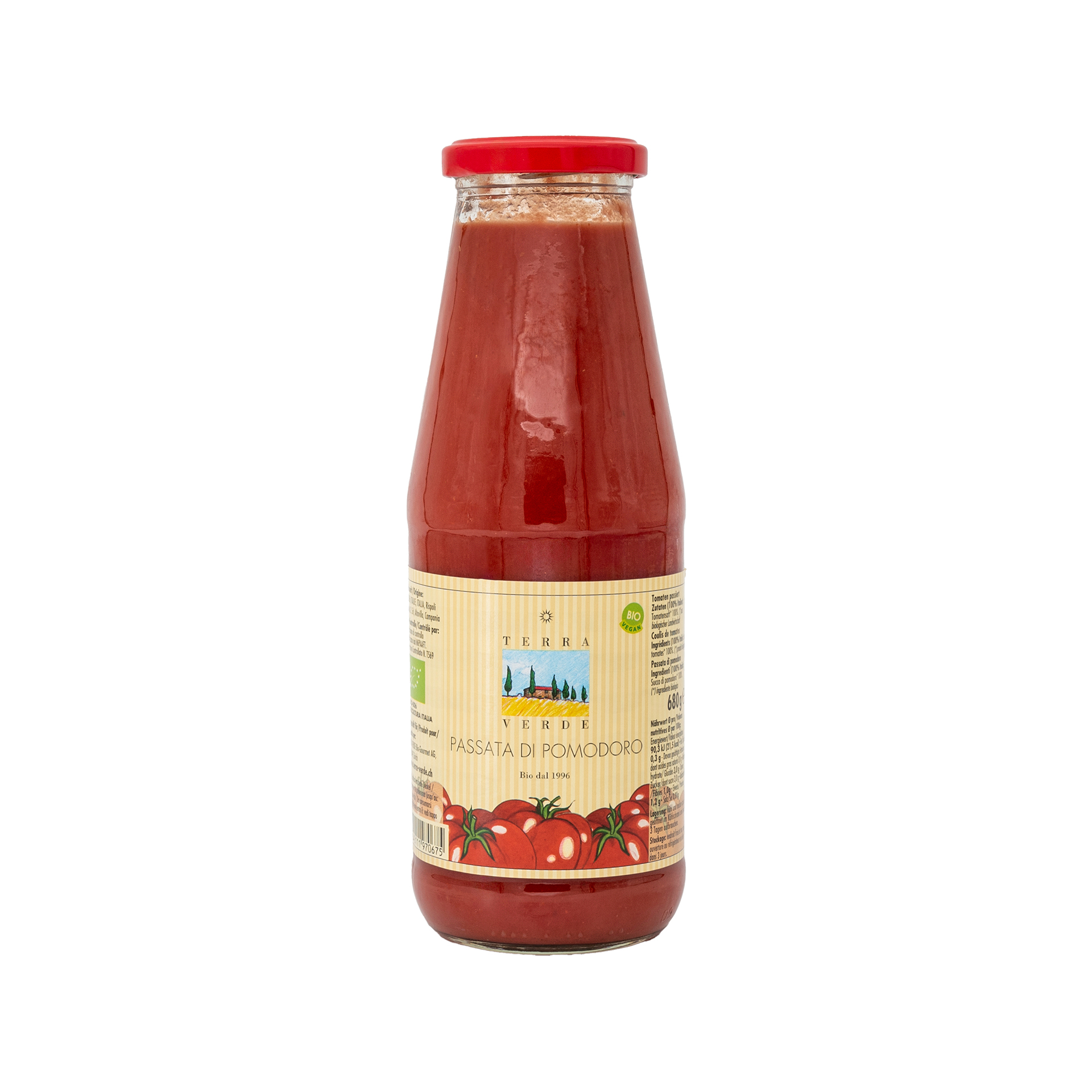 301002557_y_001.jpg Purée de tomate passata – Image 1