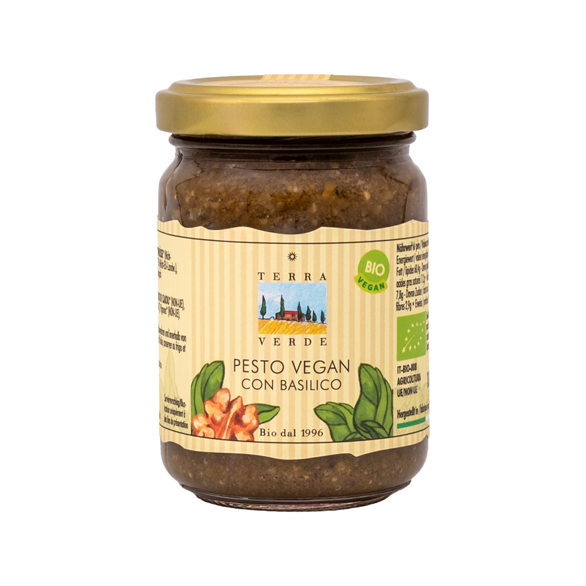 301003032_y_001.jpg Pesto vegan au basilic – Image 1