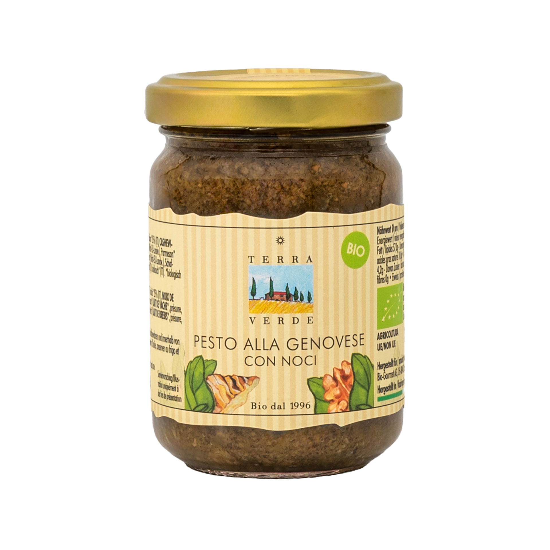 301003034_y_001.jpg Pesto alla Genovese con noci – Image 1
