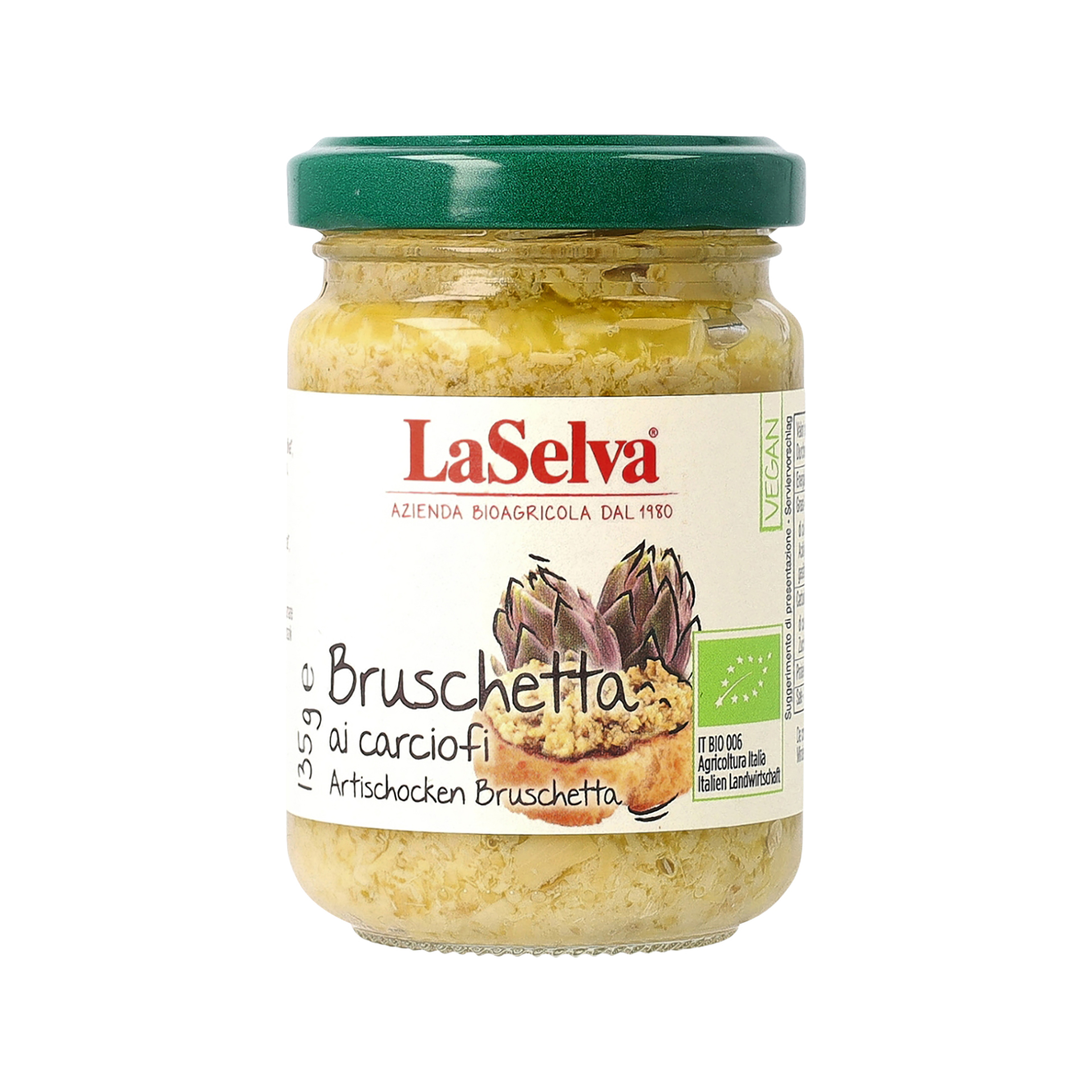 301003361_y_001.jpg Bruschetta ai carciofi – Image 1