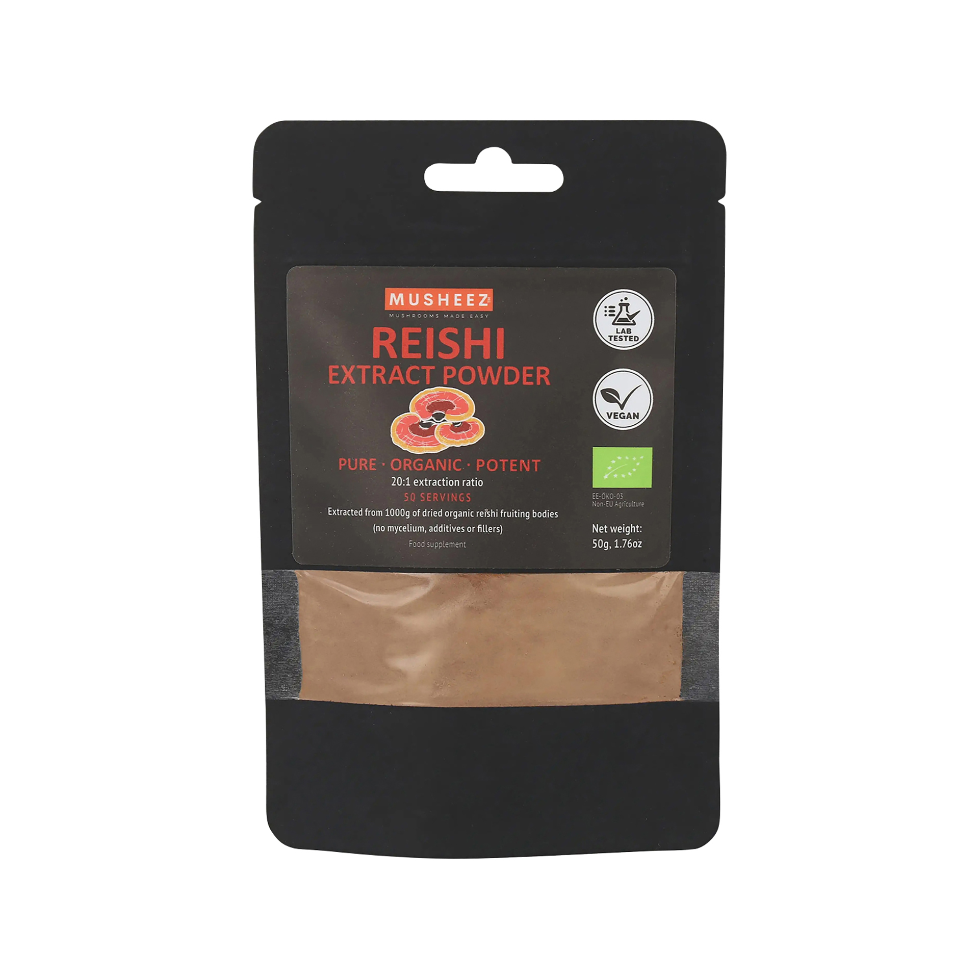 301003414_y_001.jpg Reishi champignon extrait poudre – Image 1