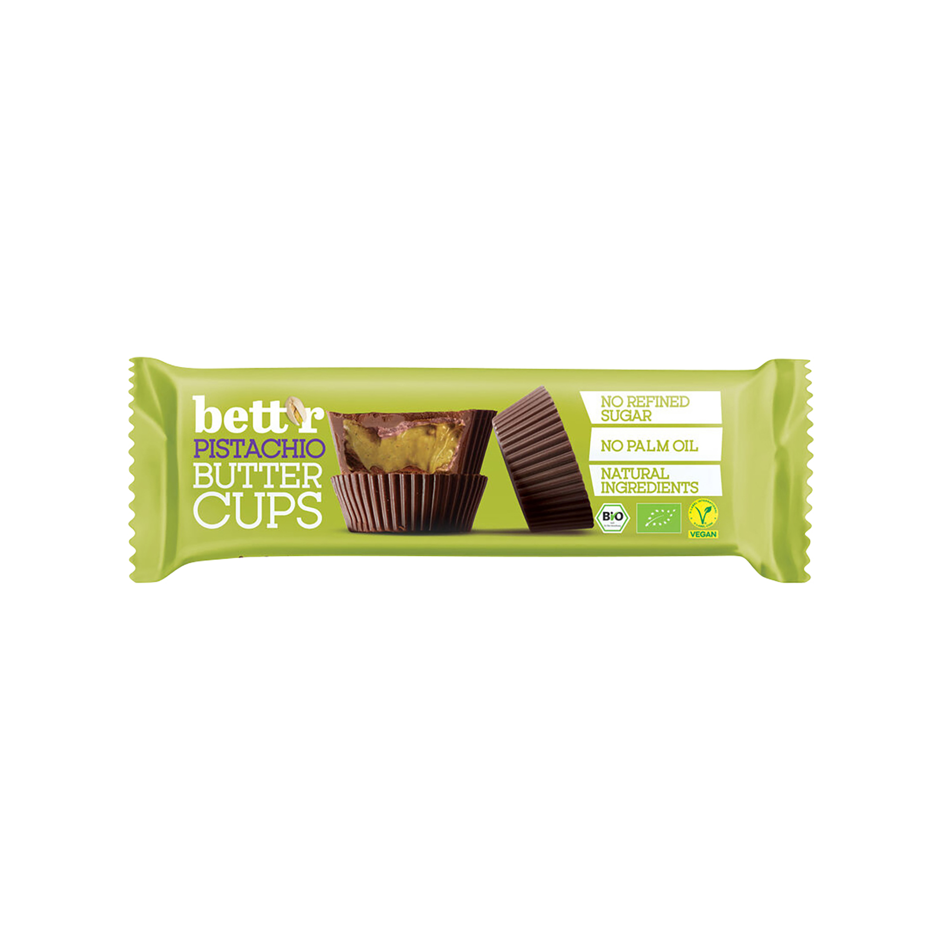 301003764_y_001.jpg Coupes au chocolat et au beurre de pistache – Image 1