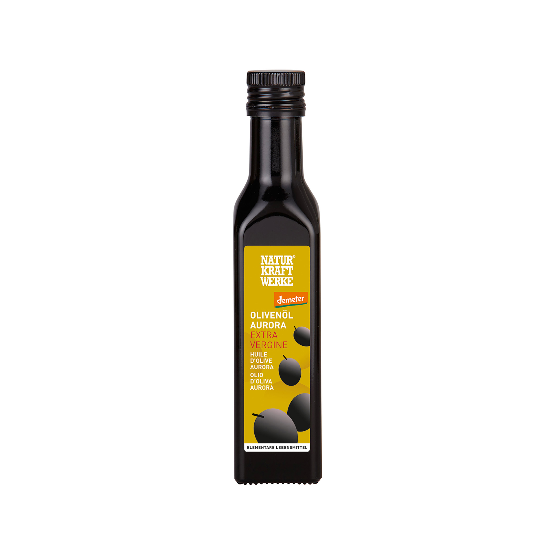 301003813_y_001.jpg Huile d'olive Aurora extra vierge – Image 1