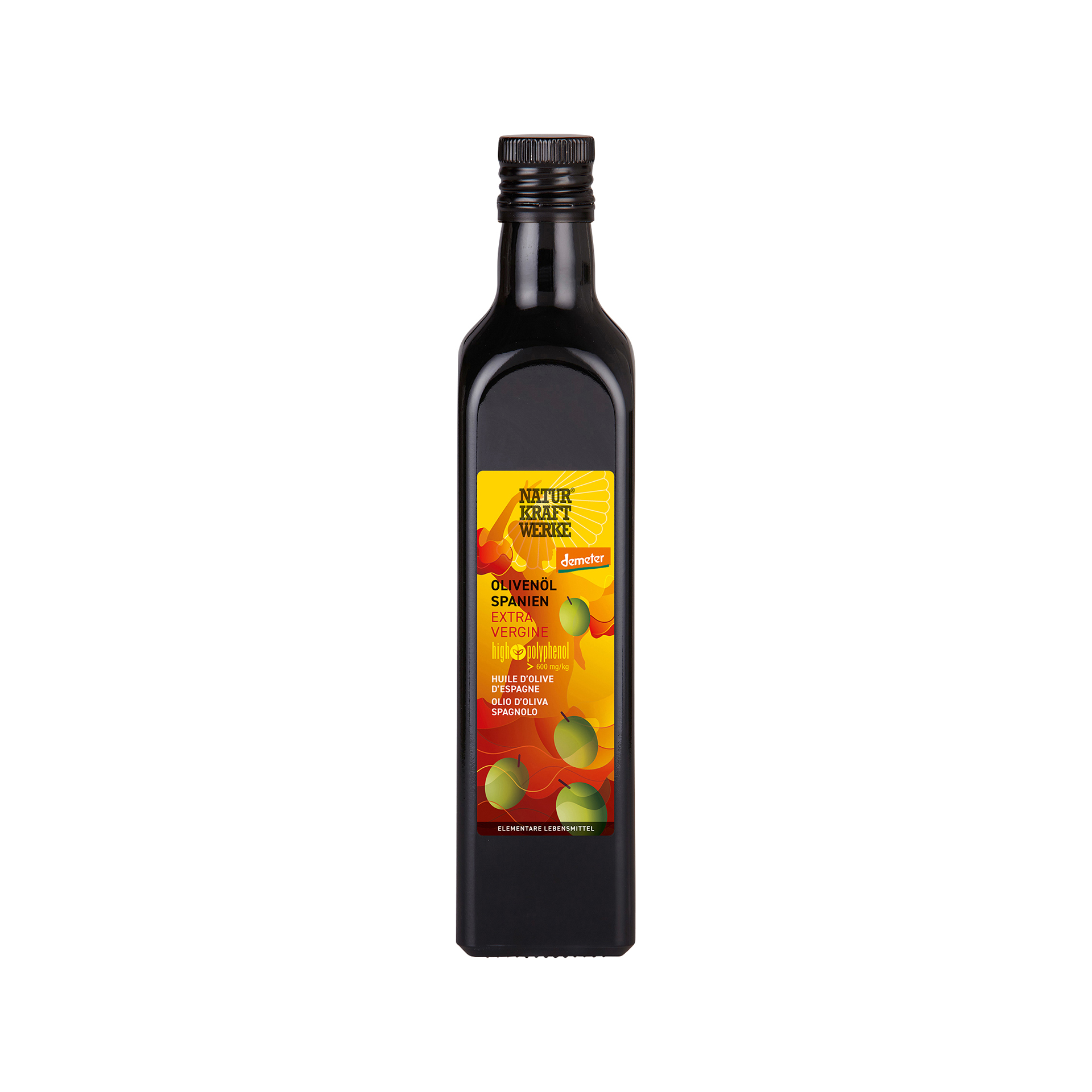 301004244_y_001.jpg Huile d'olive Espagne extra vierge – Image 1