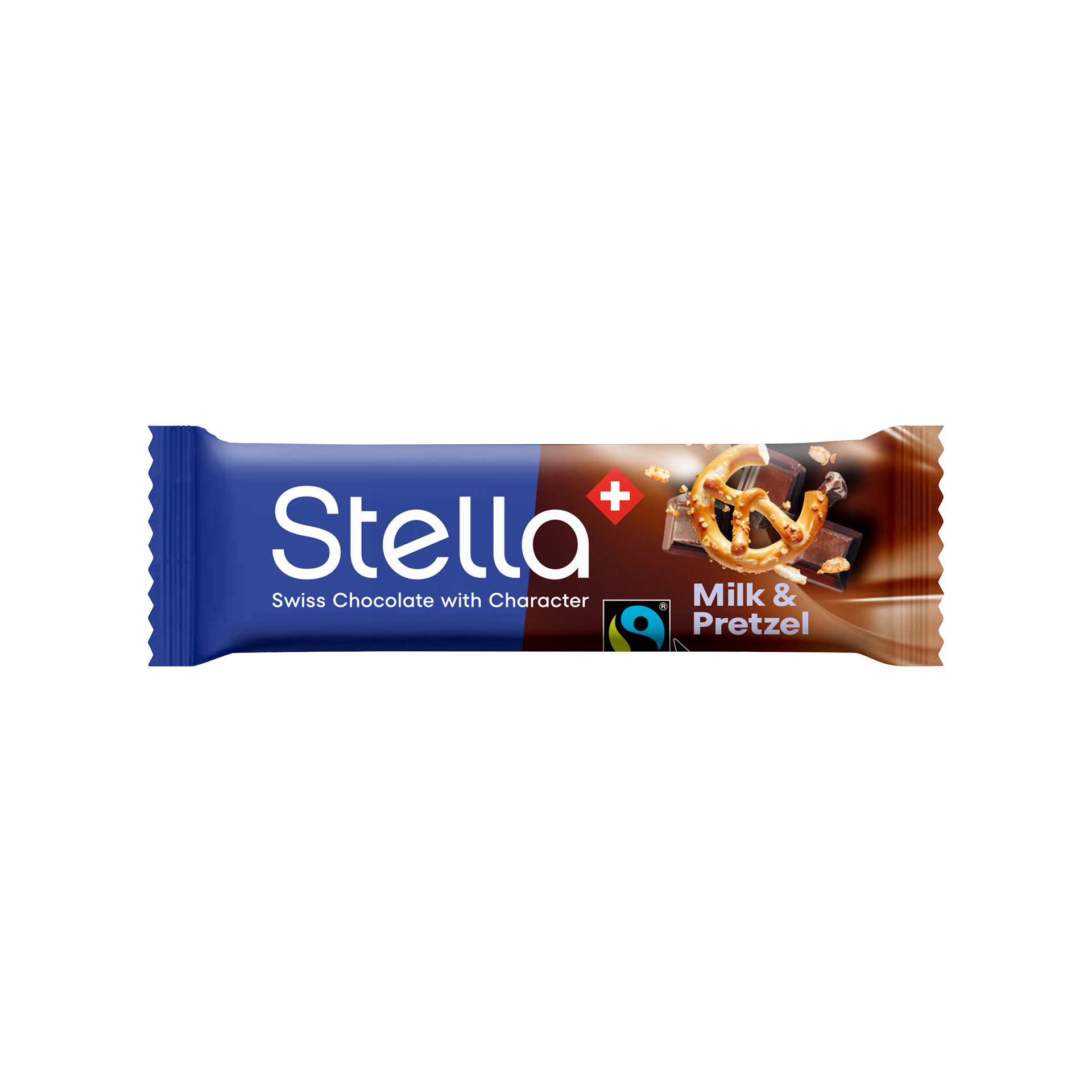 301004270_y_001.jpg Barre de chocolat Milk & Pretzel – Image 1