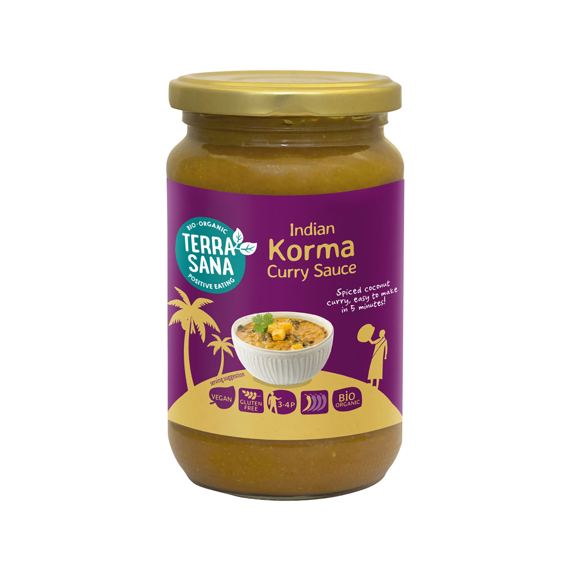 301004484_y_001.jpg Sauce curry korma indienne – Image 1
