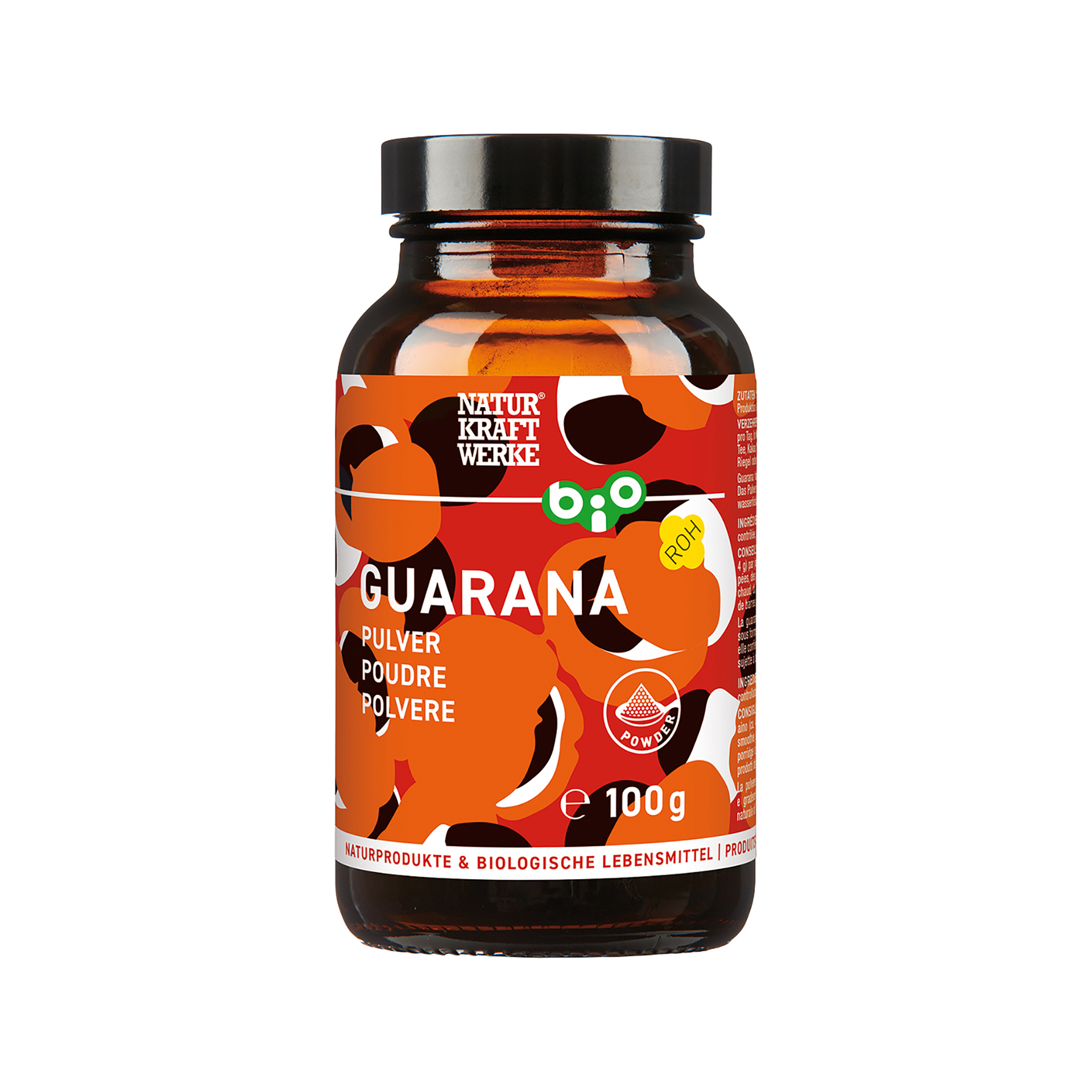 301004603_y_001.jpg Poudre de guarana – Image 1