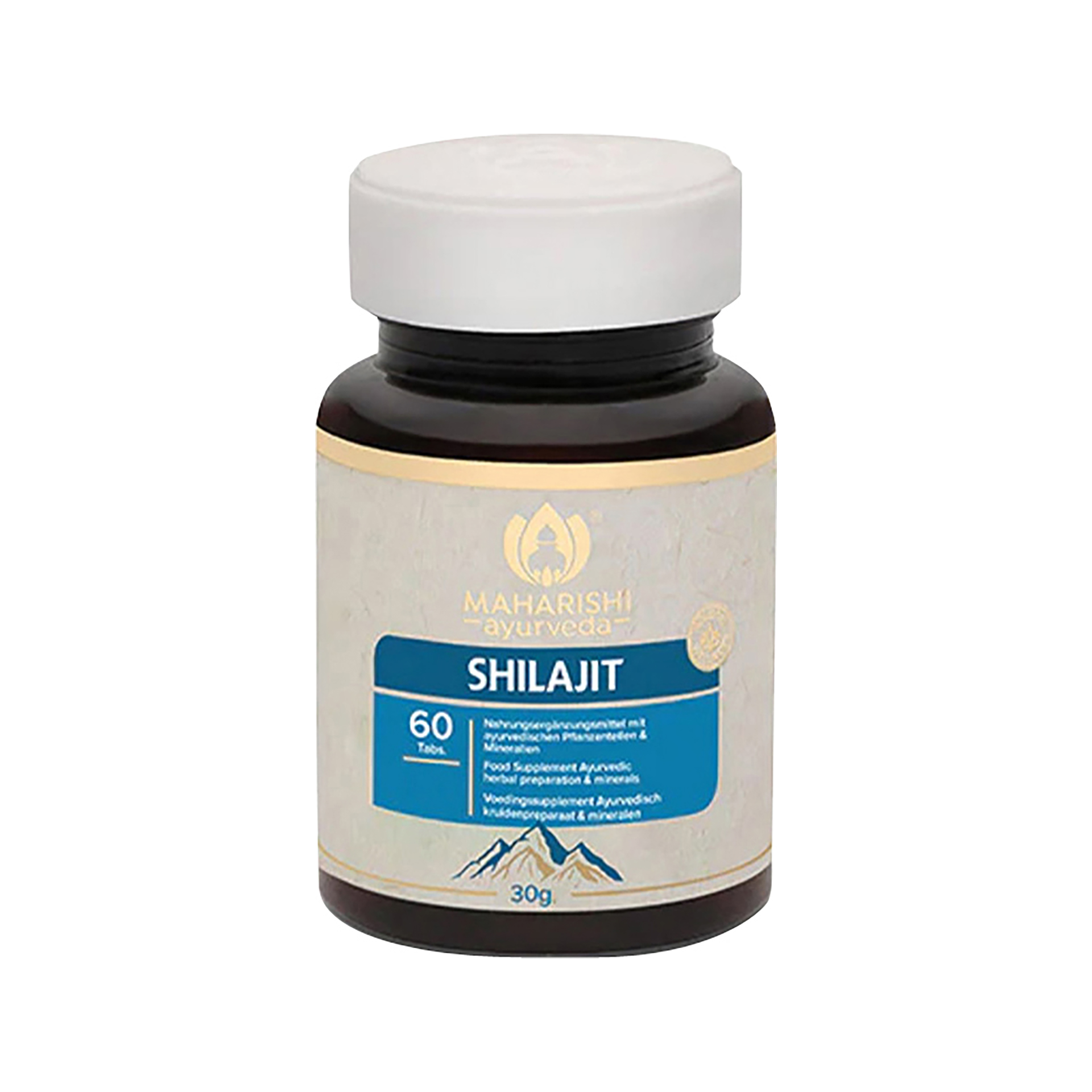 301004762_y_001.jpg Shilajit Comprimés – Image 1