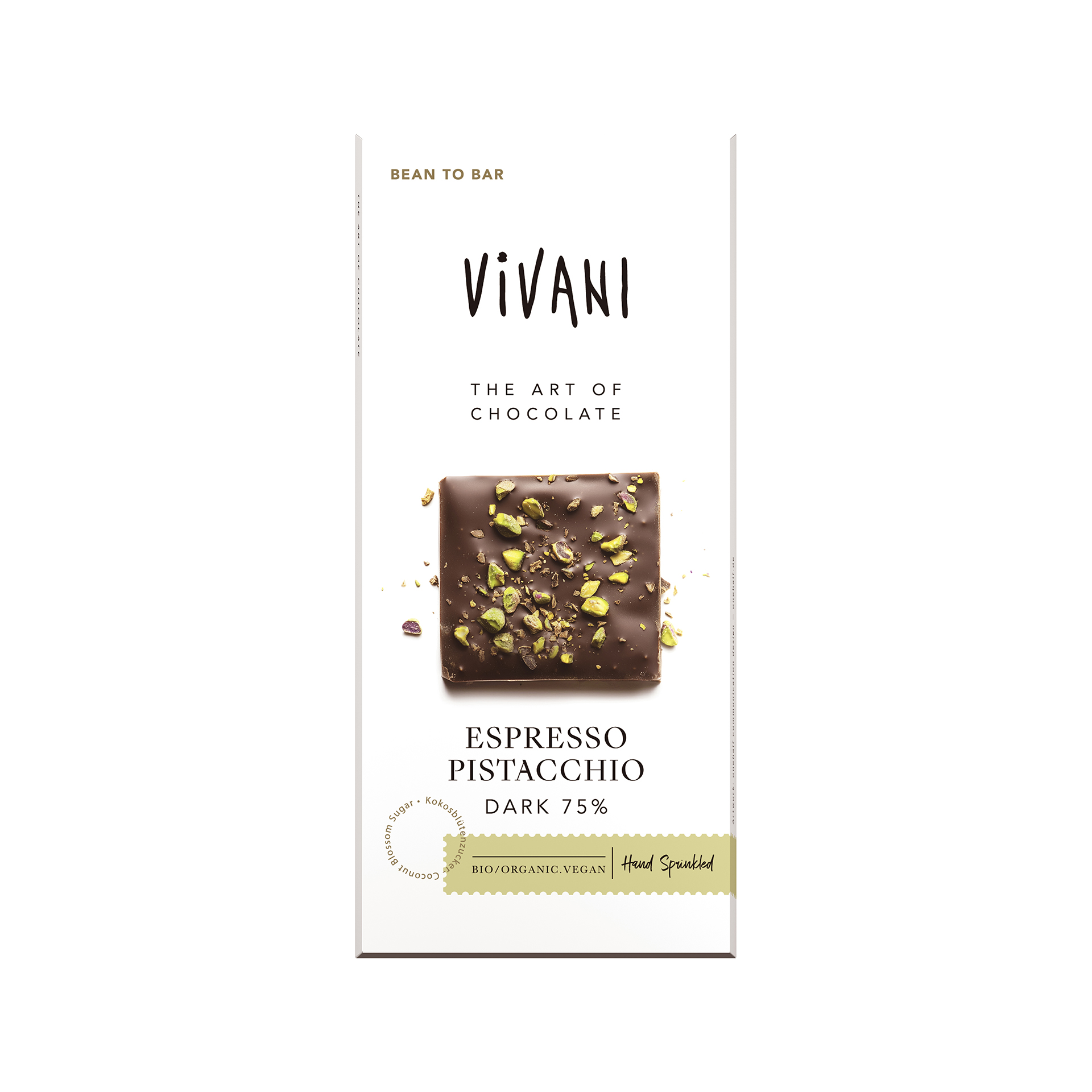 301004788_y_001.jpg Chocolat Espresso Pistacchio Noir 75% – Image 1