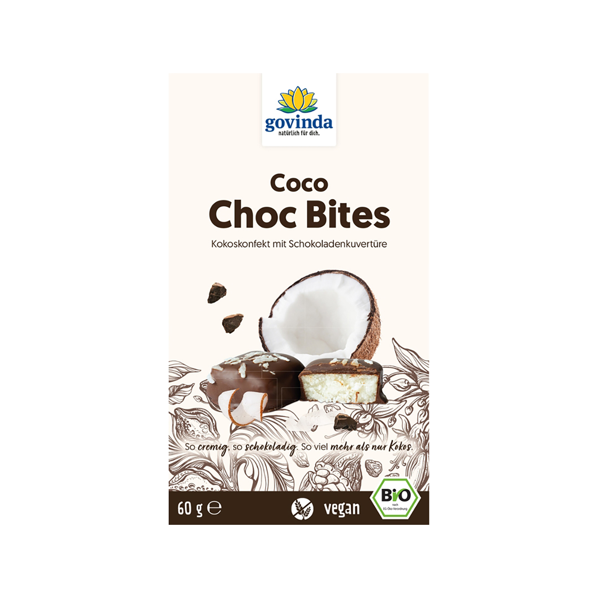 301004807_y_001.jpg Choc Bites à la noix de coco – Image 1