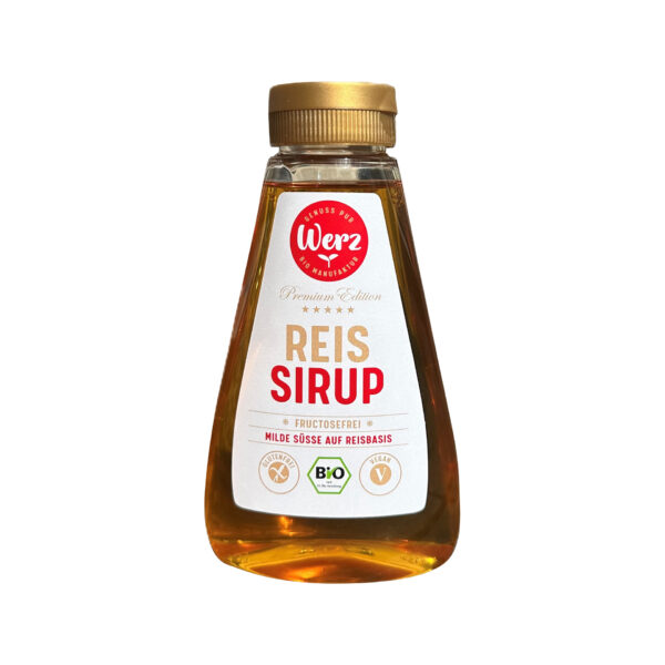 Sirop de riz