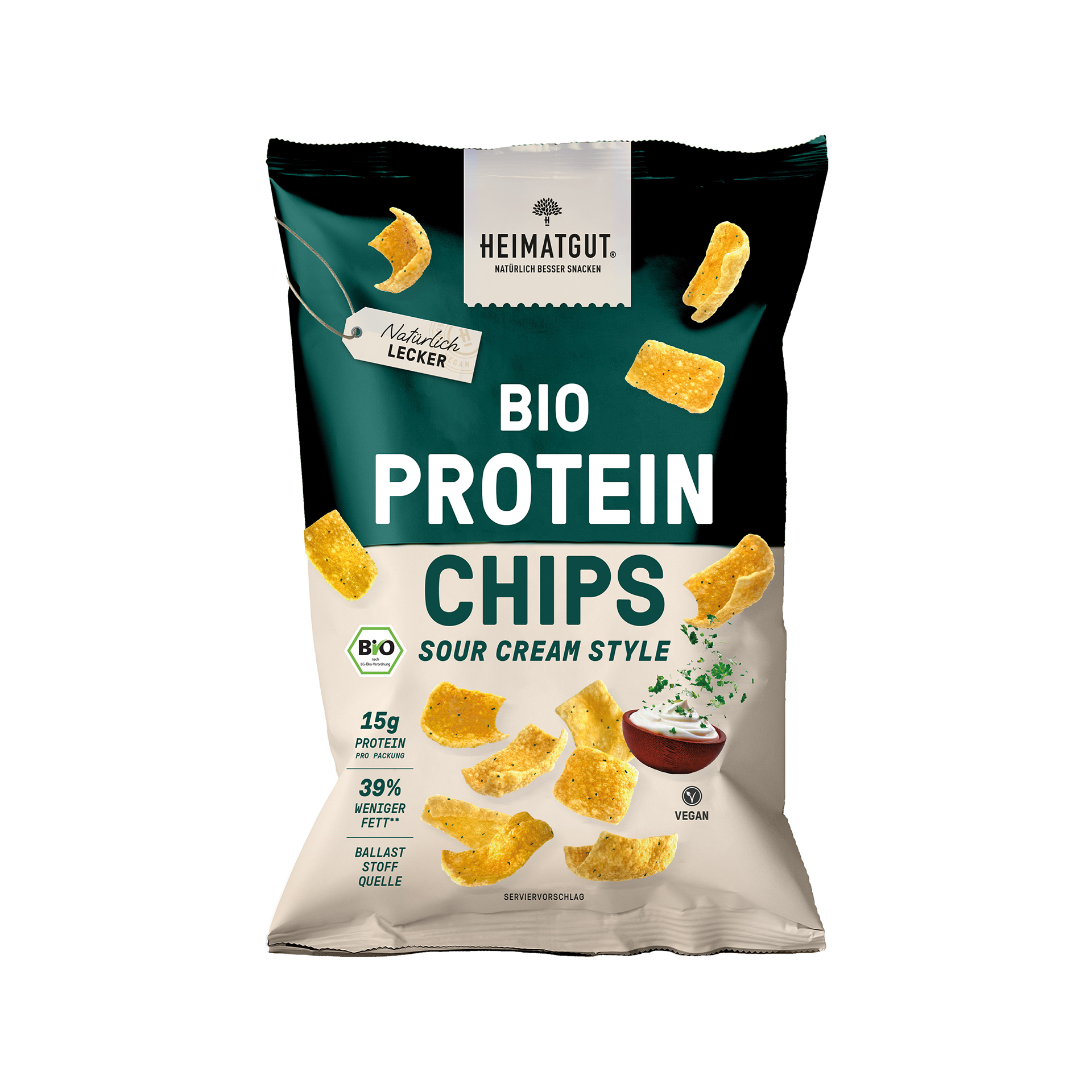 301005127_y_001.jpg Chips protéinées style Sour Cream – Image 1