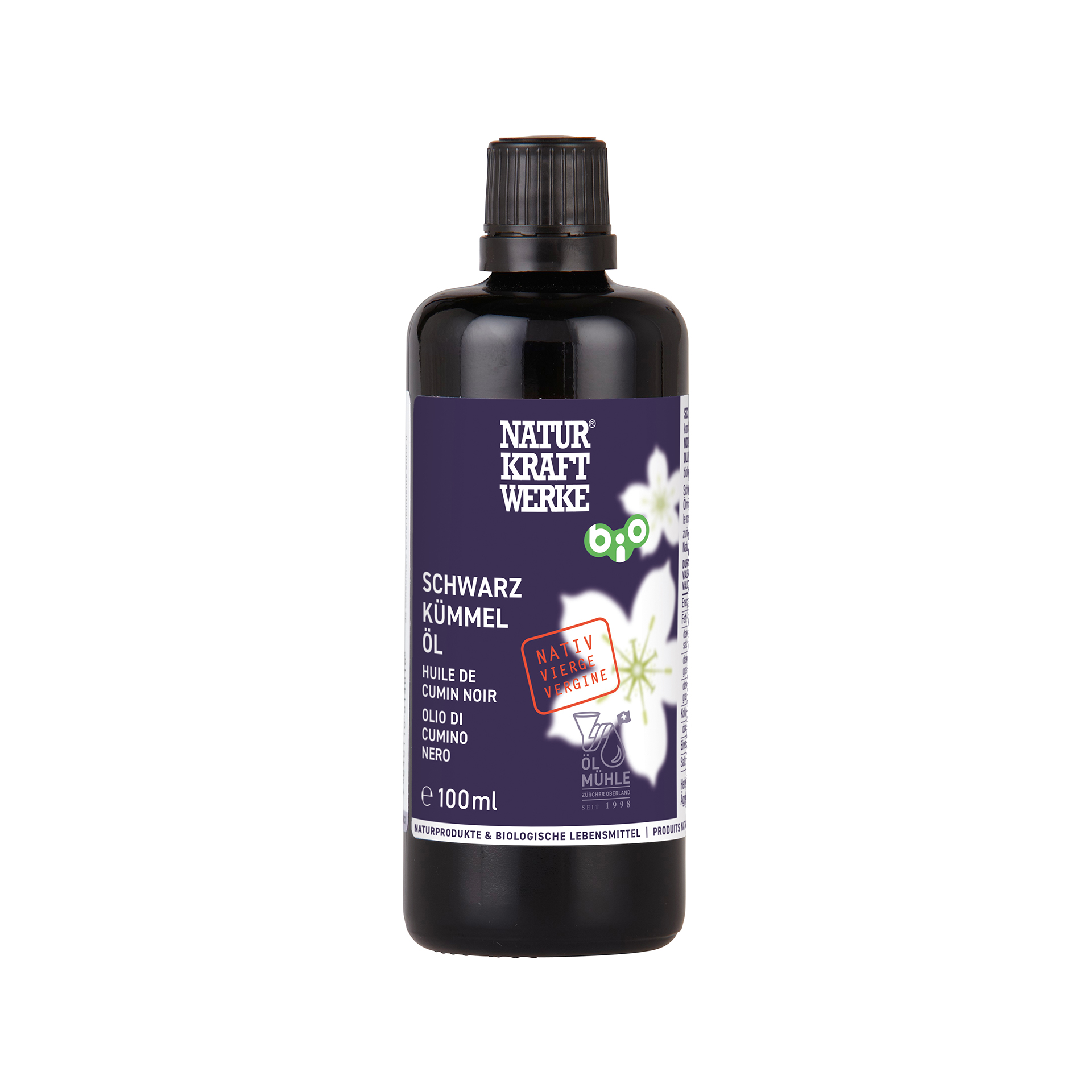 301005318_y_001.jpg Huile de cumin noir vierge – Image 1