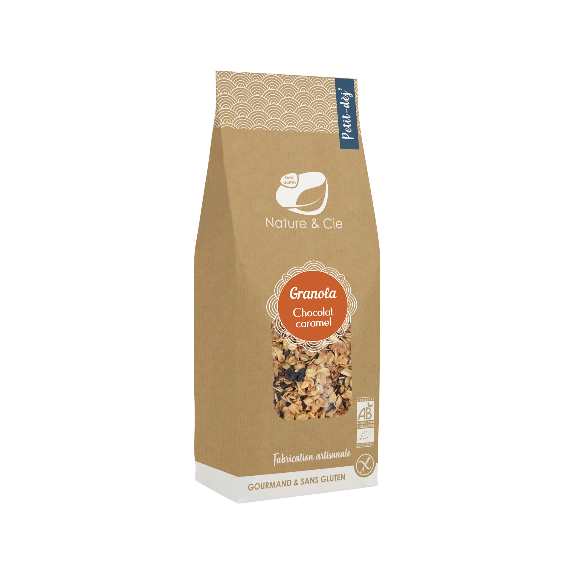 309113015_y_001.jpg Granola Chocolat Caramel – Image 1