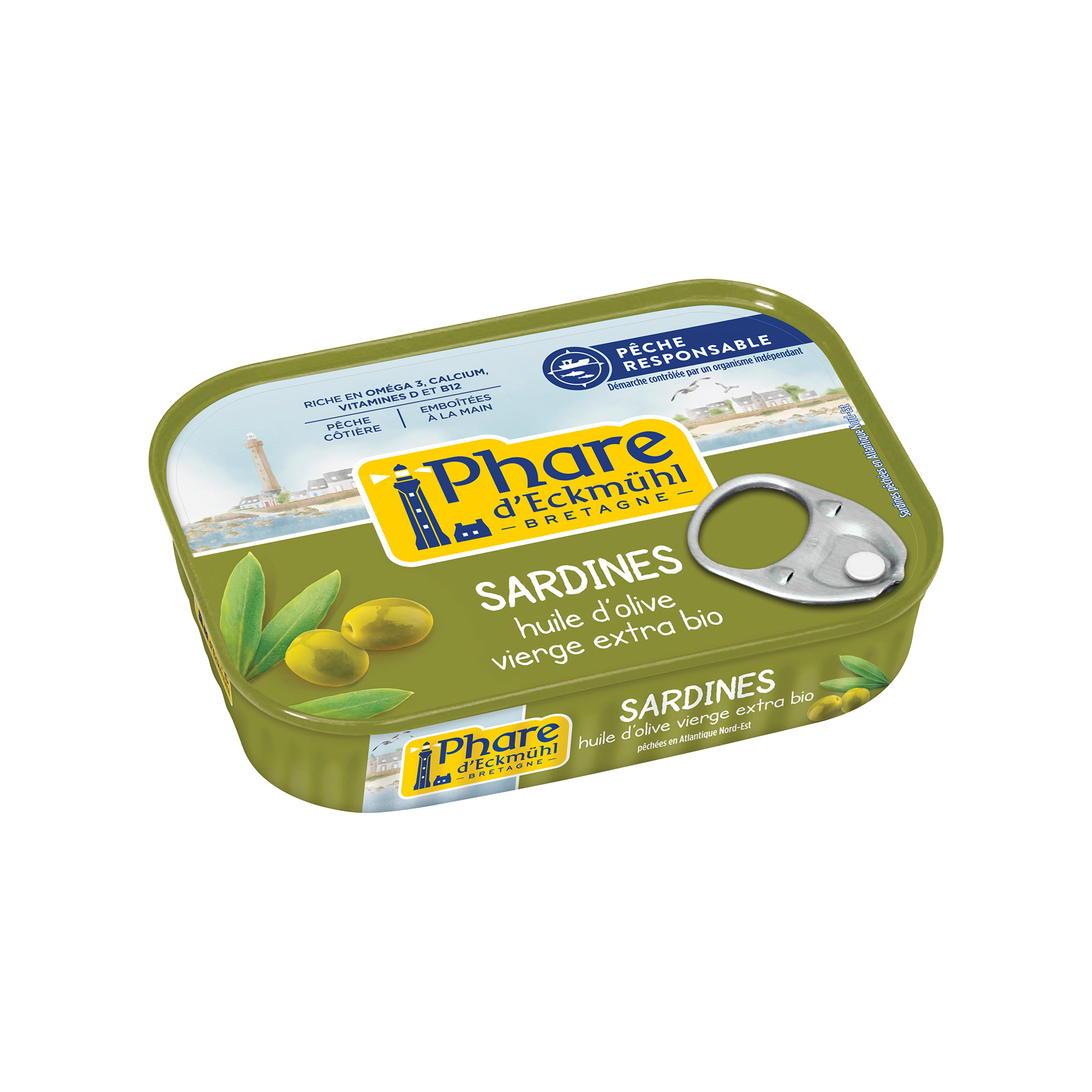 309117002_y_001.jpg Sardines huile d'olive vierge extra bio – Image 1