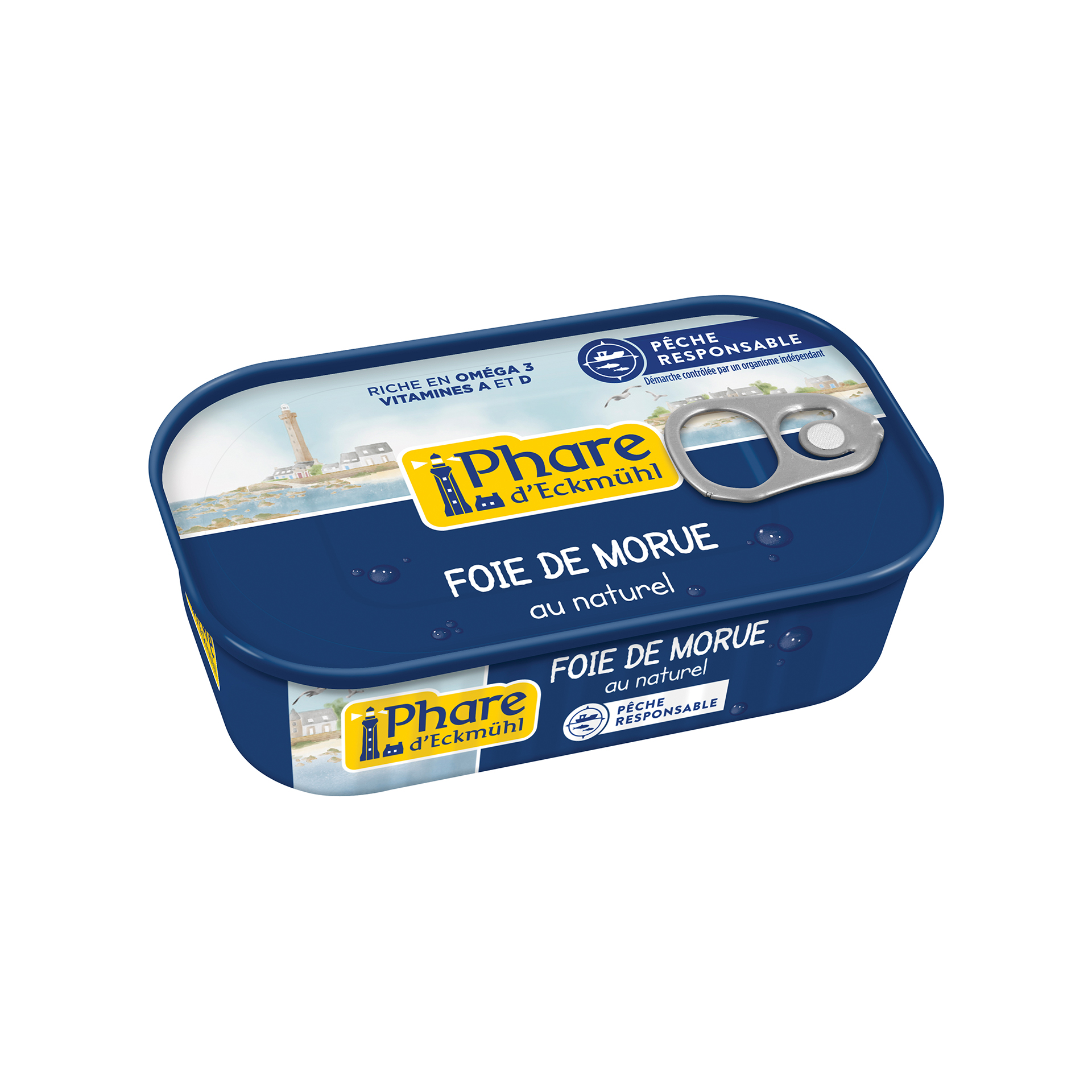 309117005_y_001.jpg Foie de morue au naturel – Image 1