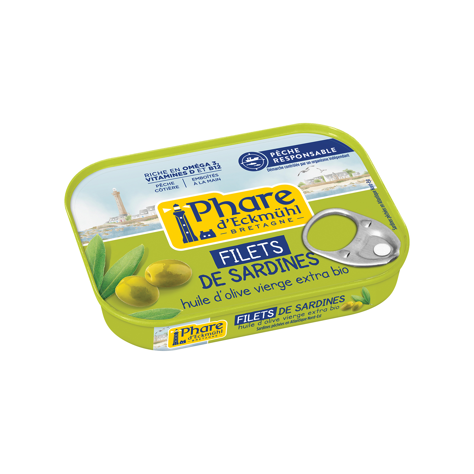309117009_y_001.jpg Filets de sardines huile d'olive vierge extra bio – Image 1