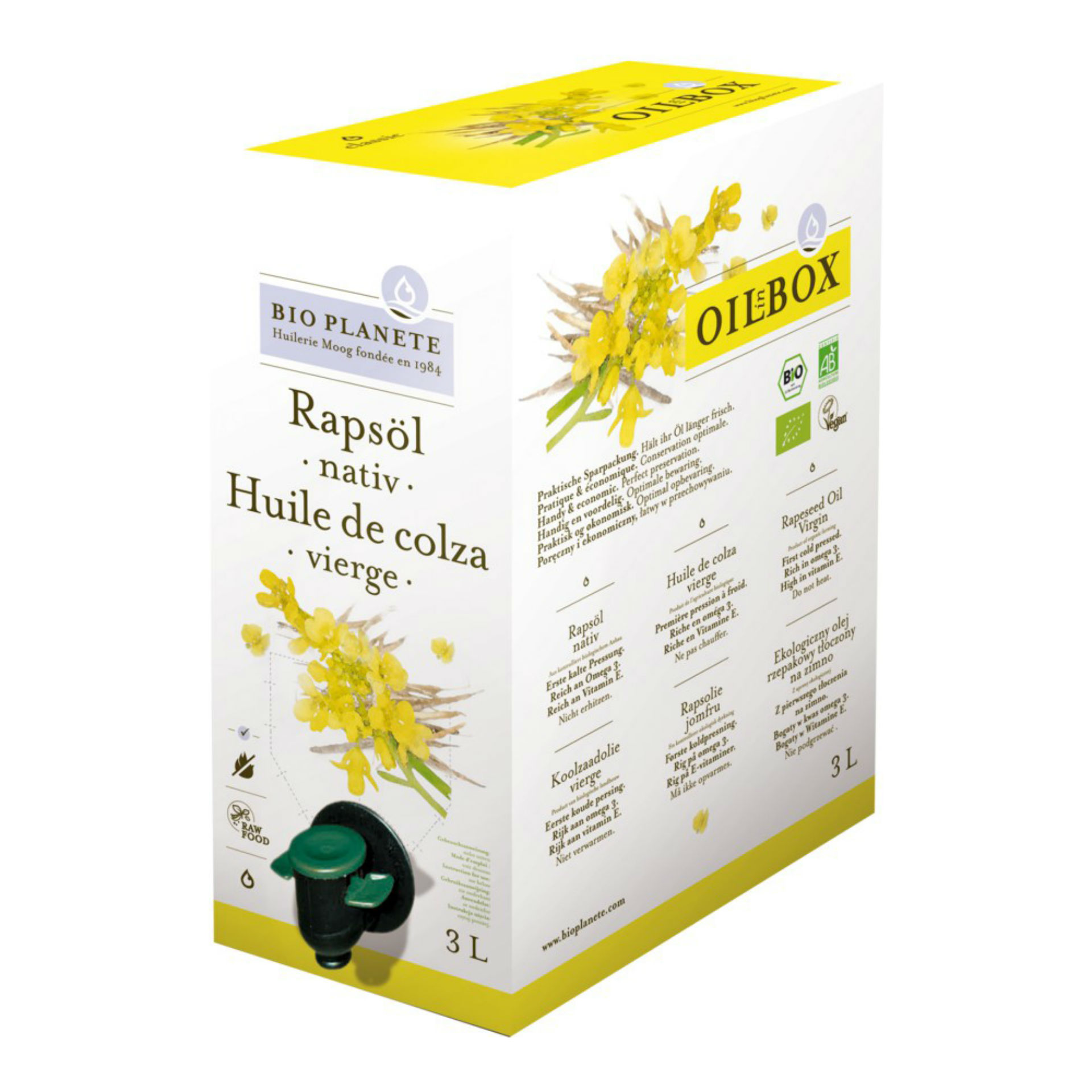 370347860_y_001.jpg Huile de colza vierge 'oil in box' – Image 1