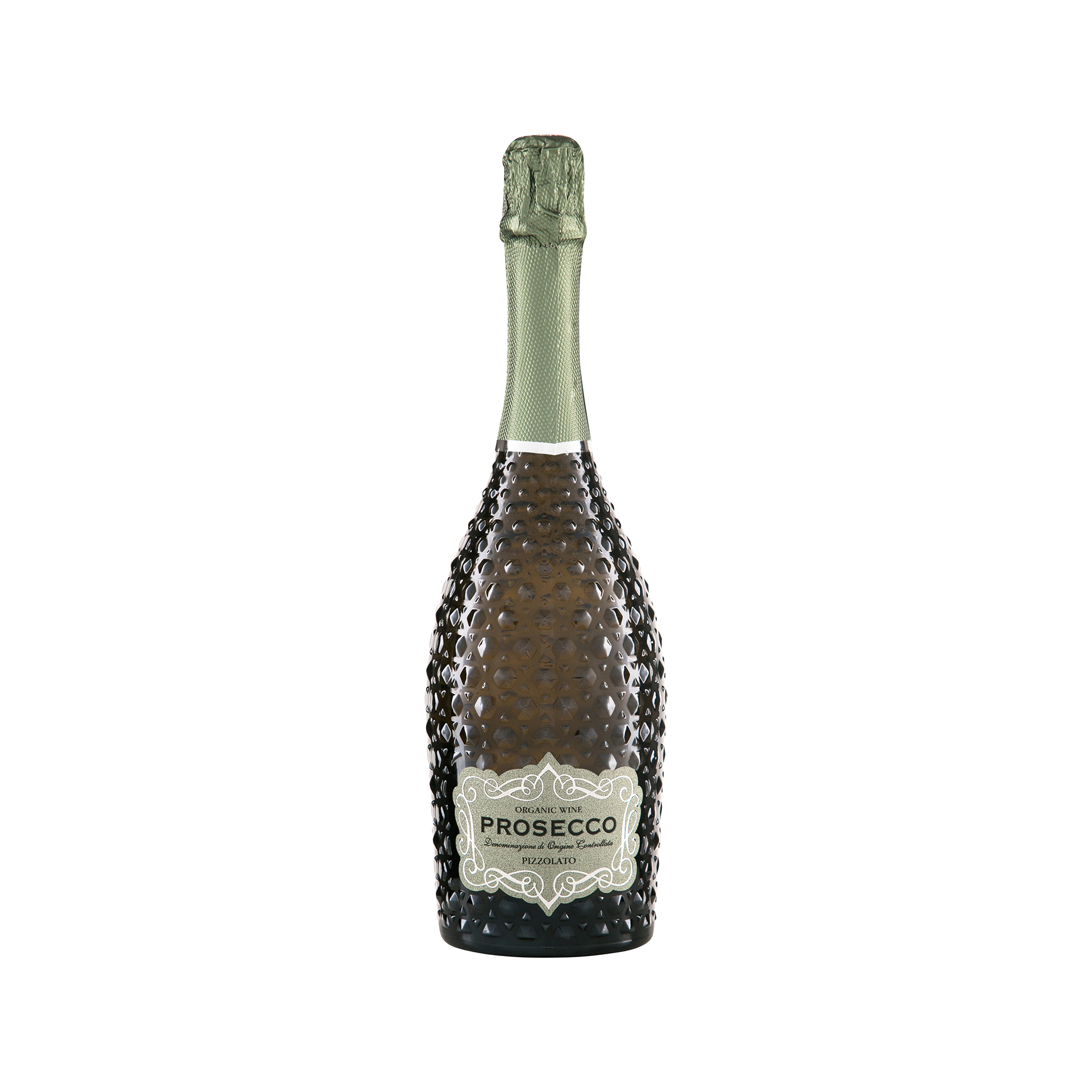 401002427_y_001.jpg Prosecco Spumante DOC Brut Pizzolato – Image 1