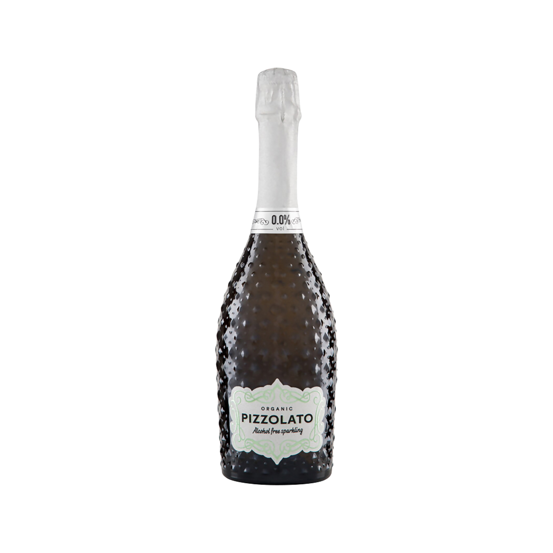 421004129_y_001.jpg Prosecco Spumante Pizzolato - sans alcool – Image 1
