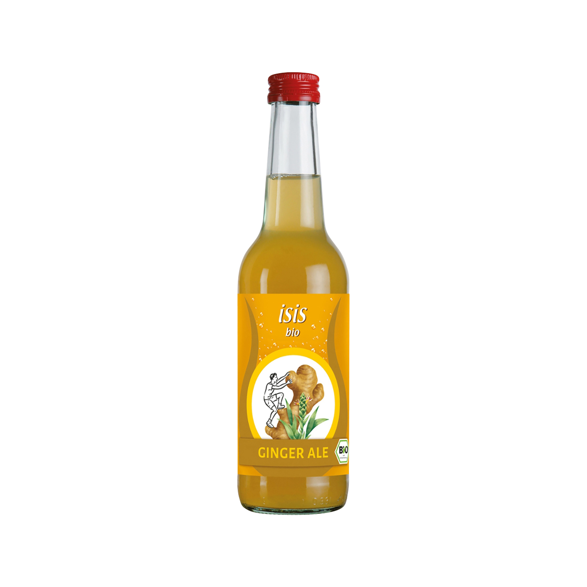 430402524_y_001.jpg Isis Bio Ginger Ale – Image 1