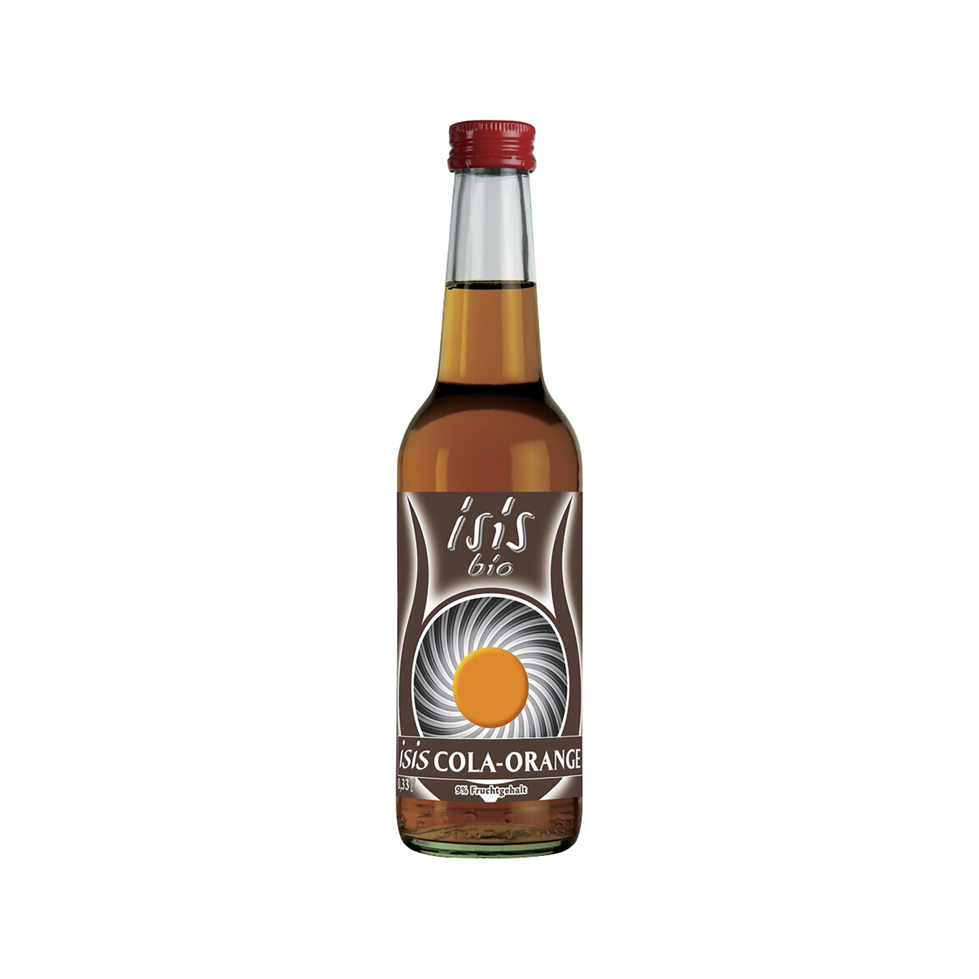 430406029_y_001.jpg Isis Bio Cola Orange – Image 1