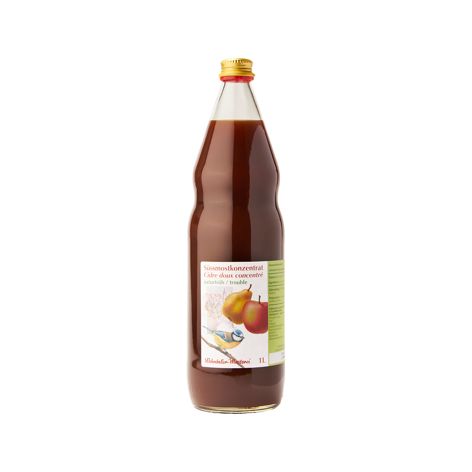 430452120_y_001.jpg Concentré de jus de pomme – Image 1