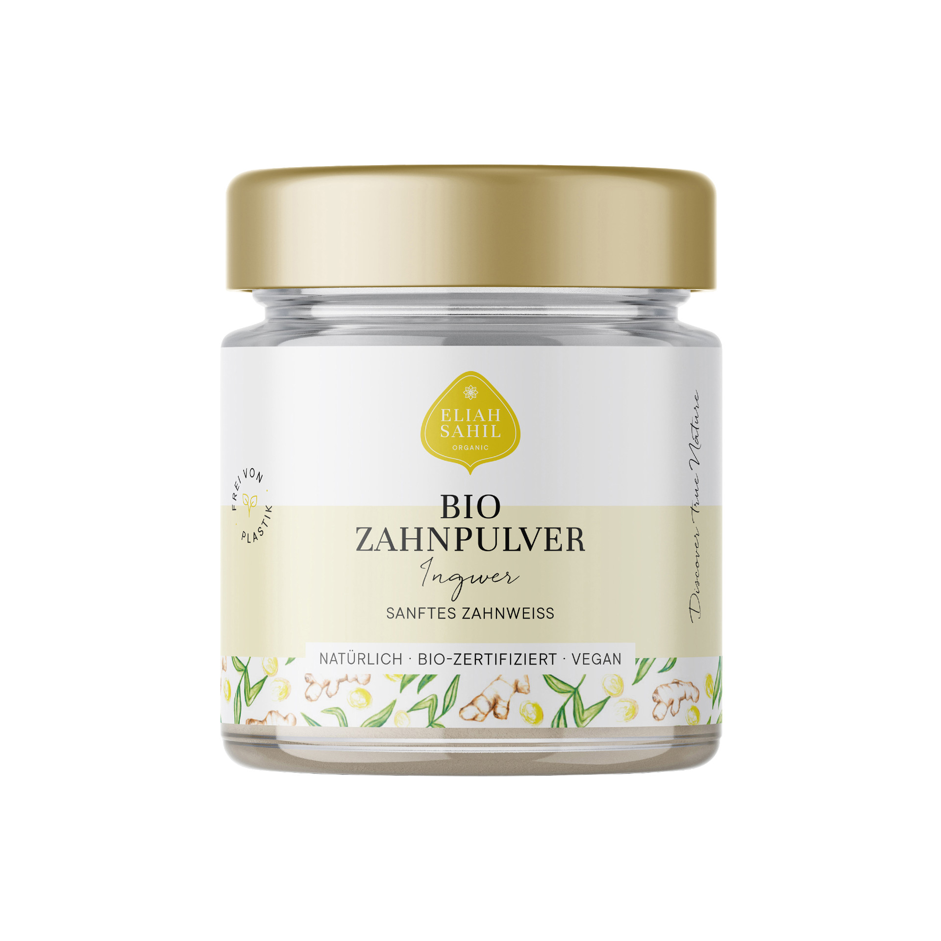 500600937_y_001.jpg Gingembre poudre de dent blanches et douces – Image 1