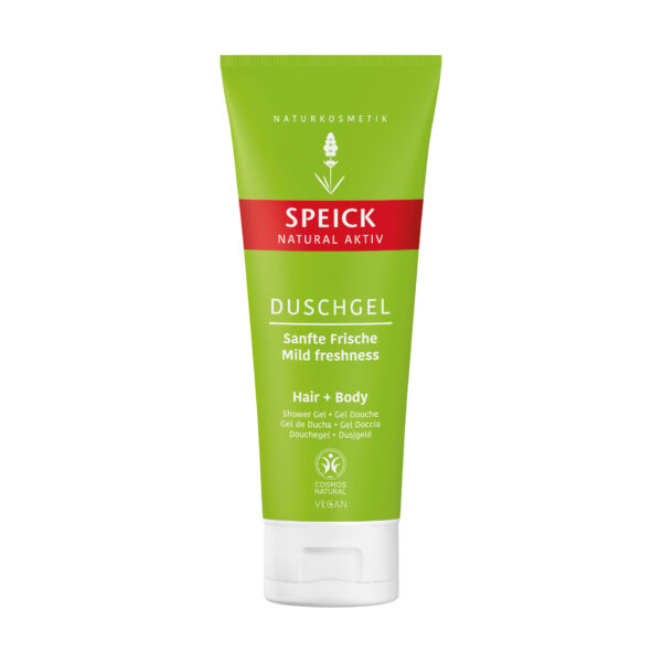 Natural Active gel douche