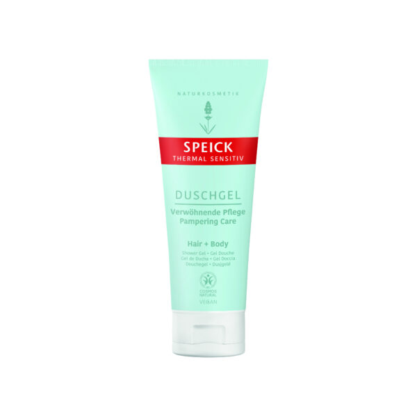 Thermal Sensitiv gel douche