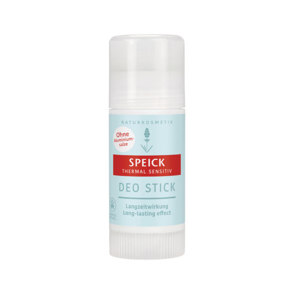 Thermal Sensitiv Déo stick