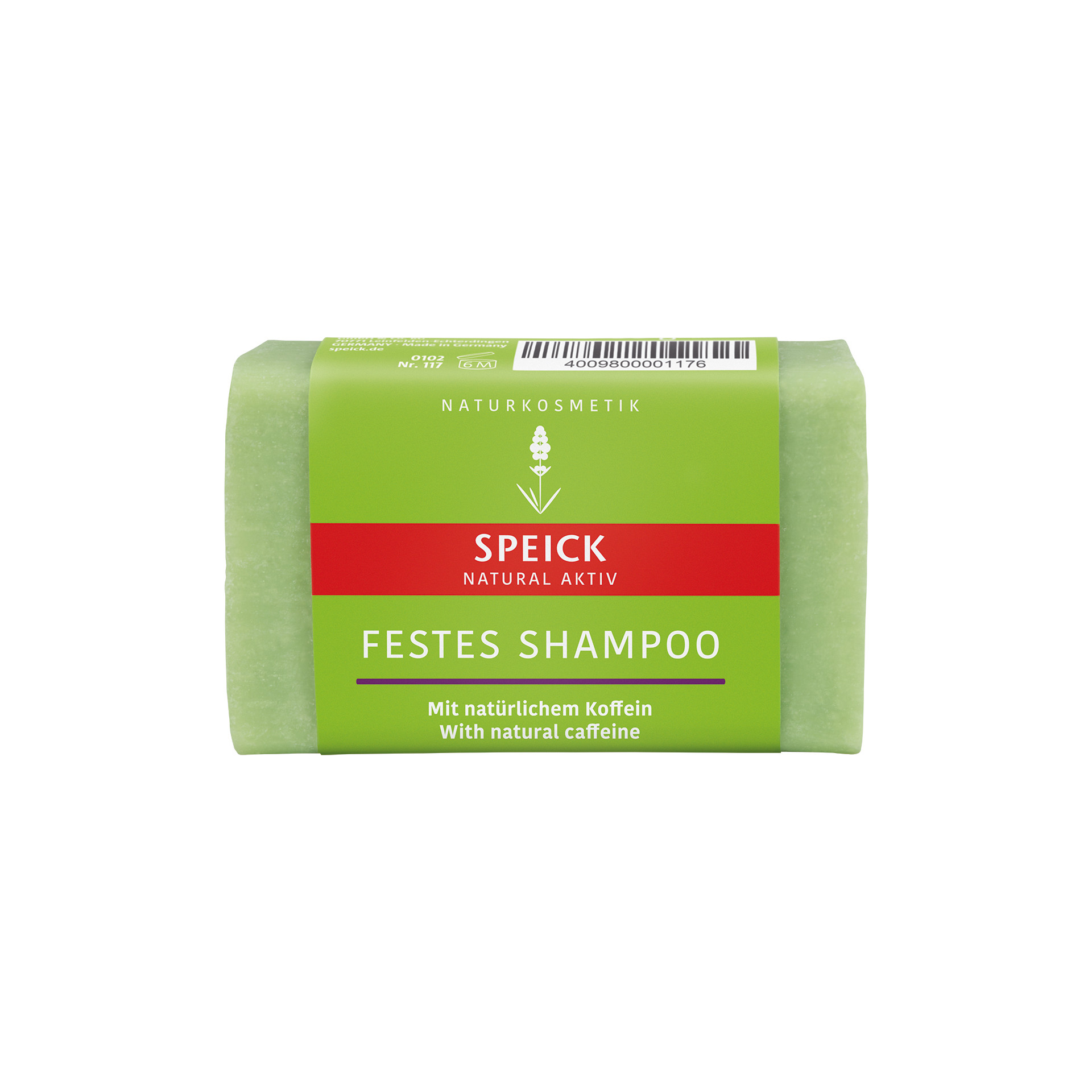 500634054_y_001.jpg Natural Aktiv Shampooing ferme avec caféine – Image 1
