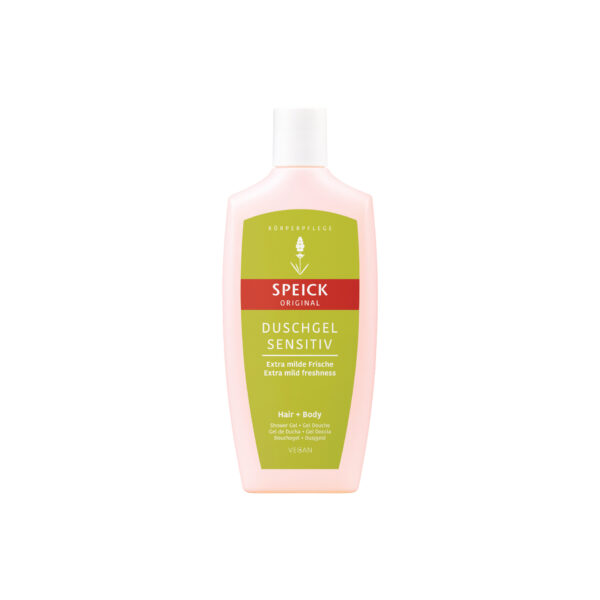 Original Gel Douche sensitive