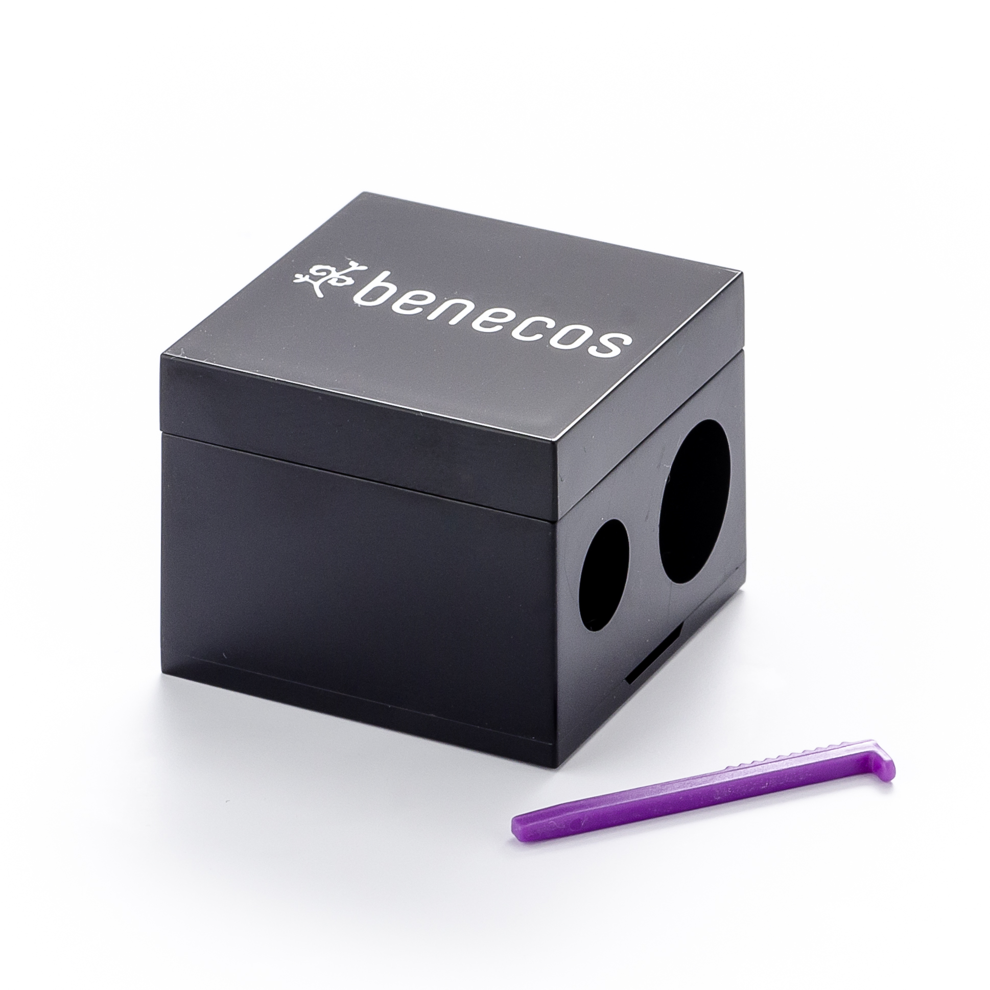 682160_Pencil Sharpener_(4260198090597)-1 Pencil Sharpener – Image 1