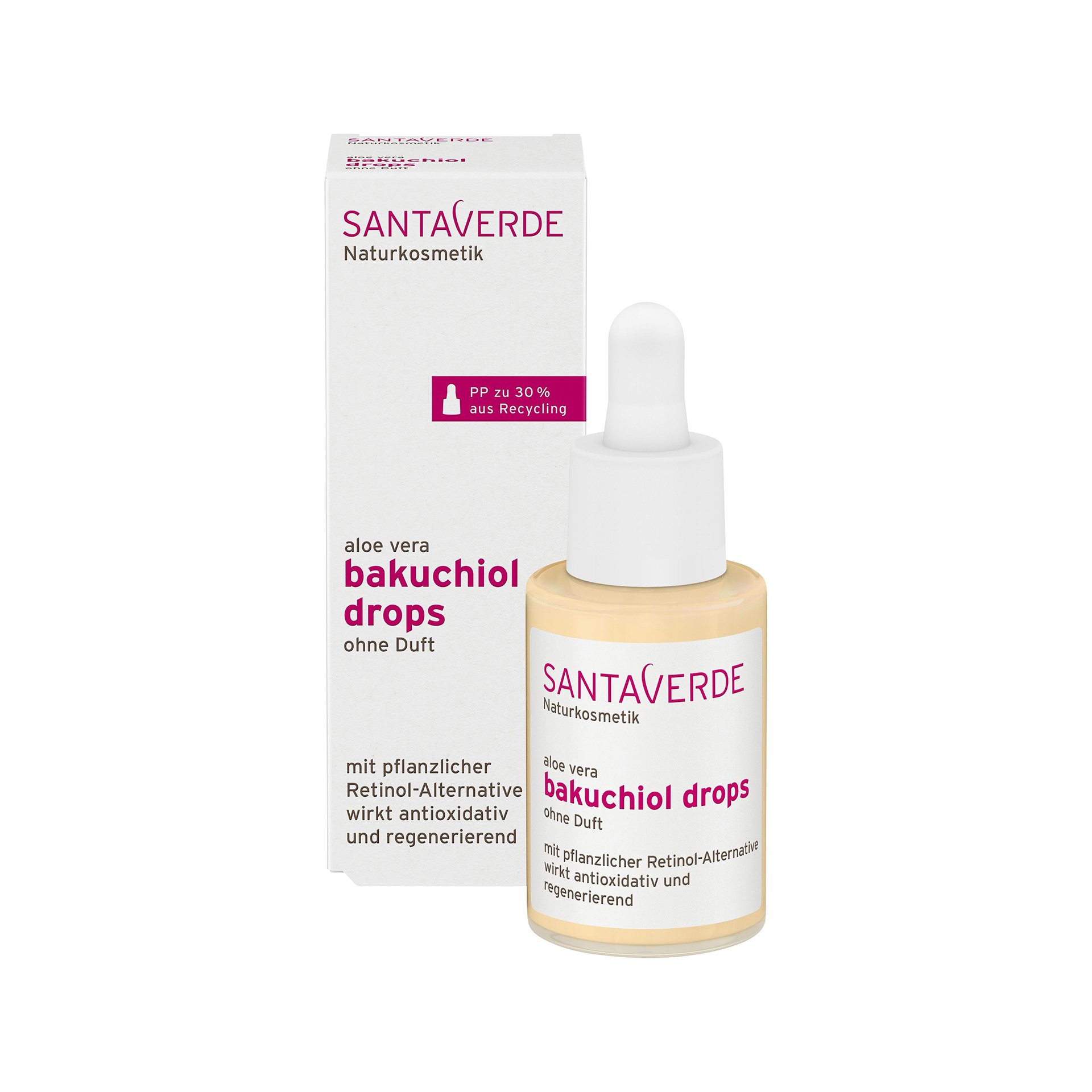 501001368_y_001.jpg aloe vera Bakuchiol Drops sans parfum – Image 1