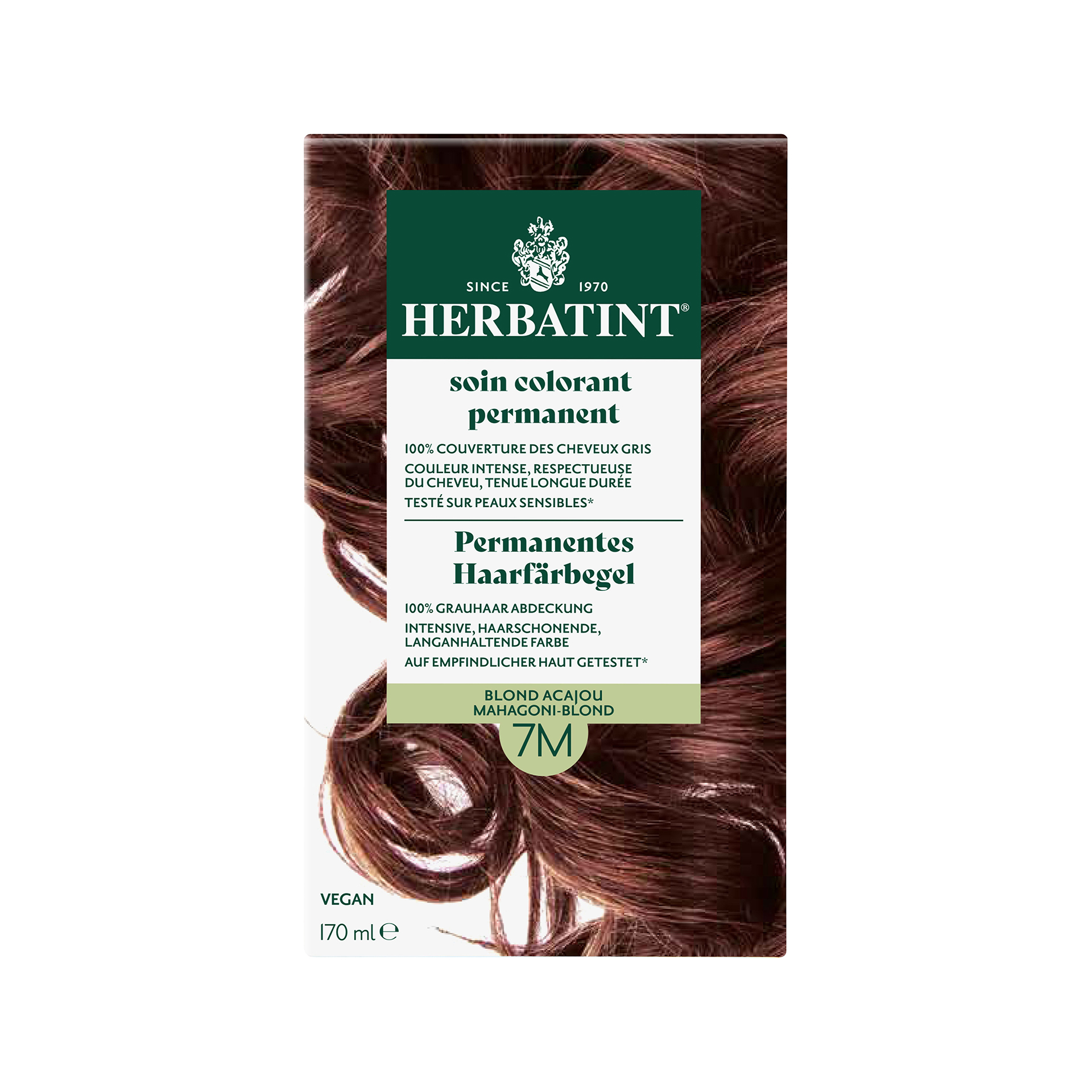 501003500_y_001.jpg Gel colorant capillaire 7M Blond acajou – Image 1