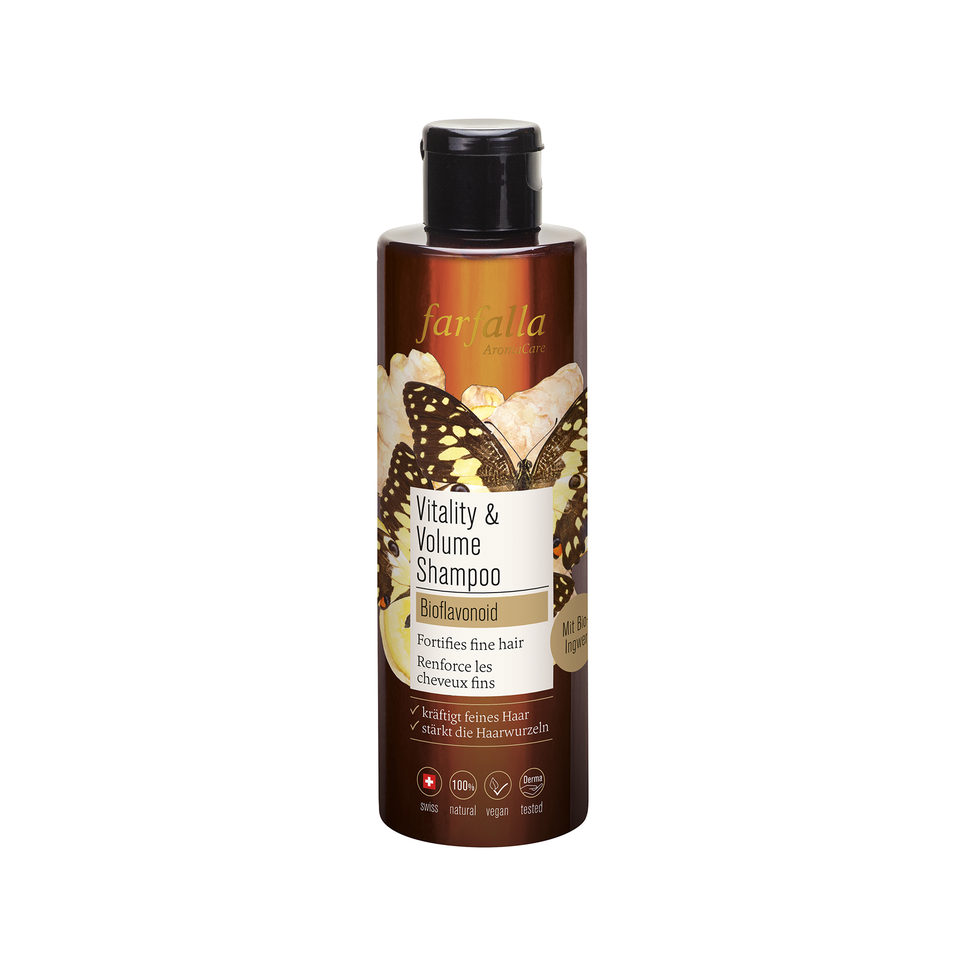 501003545_y_001.jpg Vitalité & volume Shampoing Bioflavonoïdes – Image 1