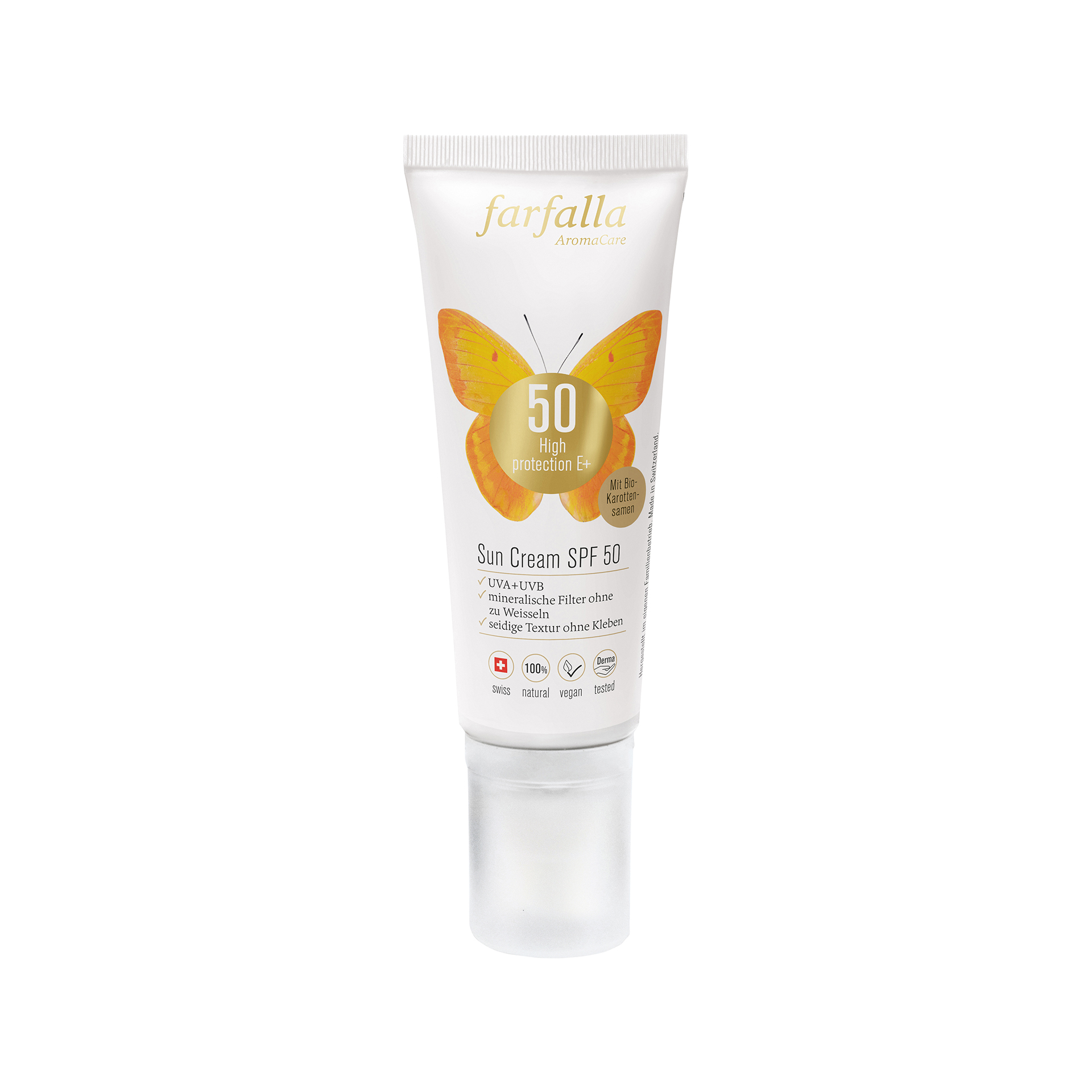 501003583_y_001.jpg Haute protection E+ Crème solaire SPF 50 – Image 1