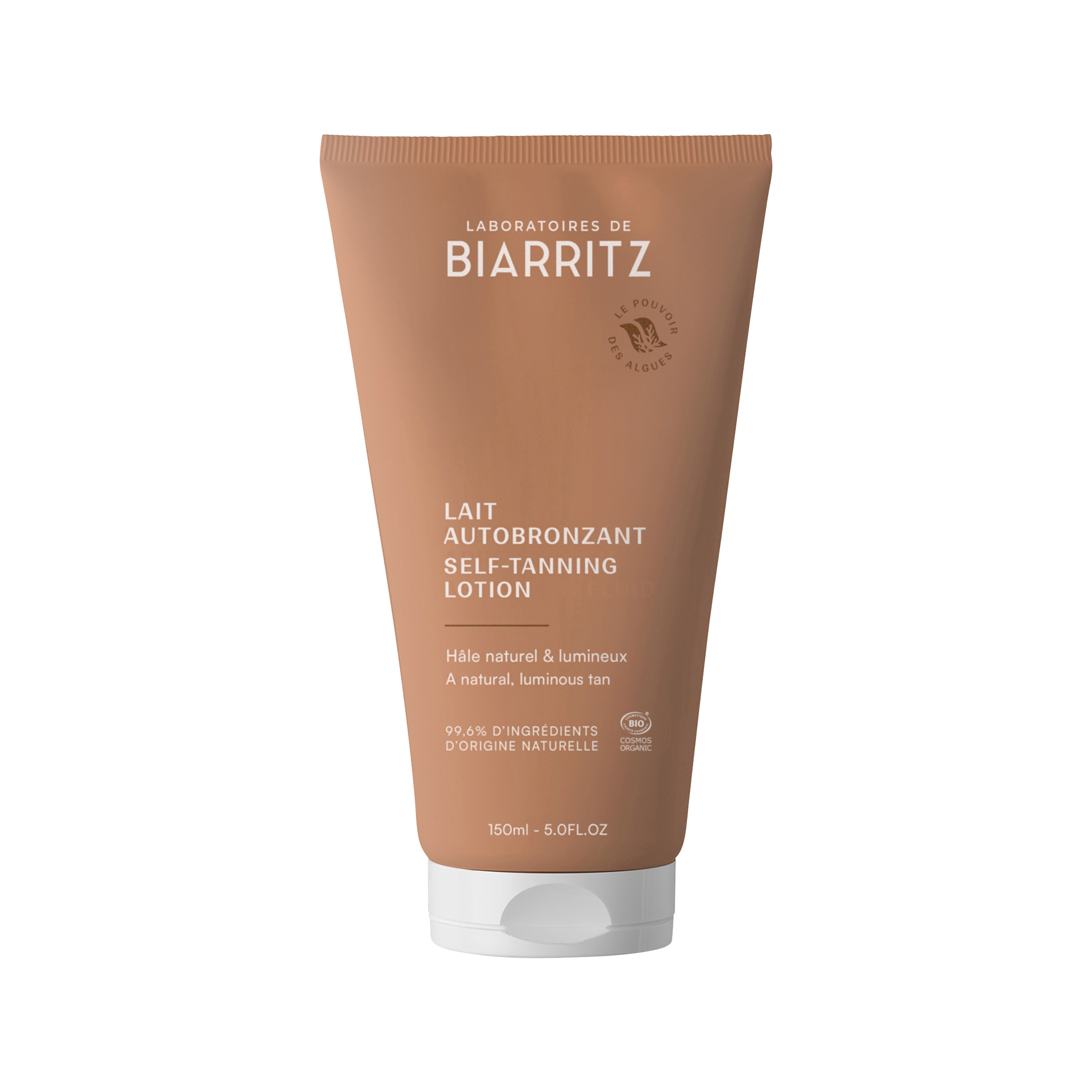 501003975_y_001.jpg Lait autobronzant visage + corps – Image 1