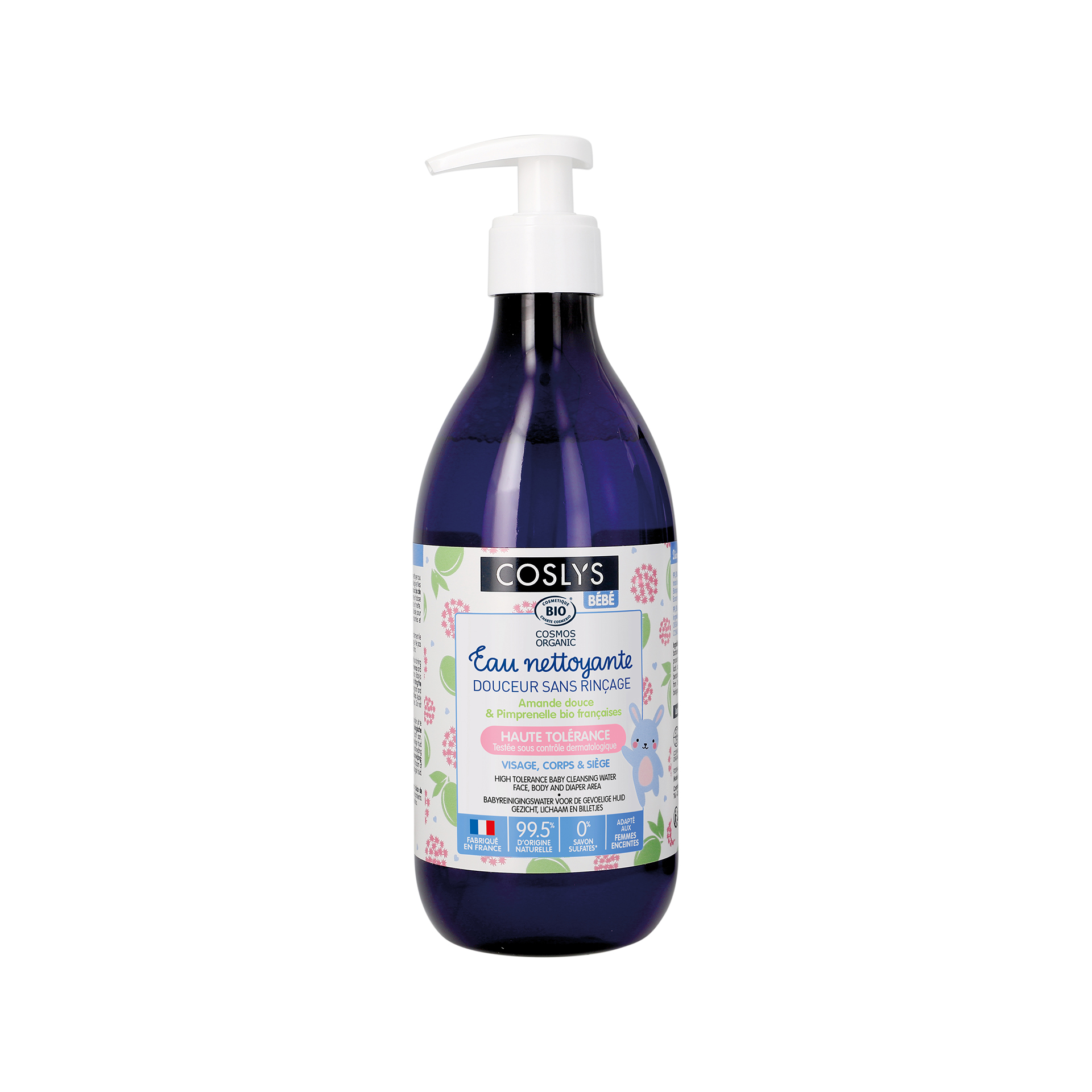 501004743_y_001.jpg Eau nettoyante douceur sans rinçage – Image 1