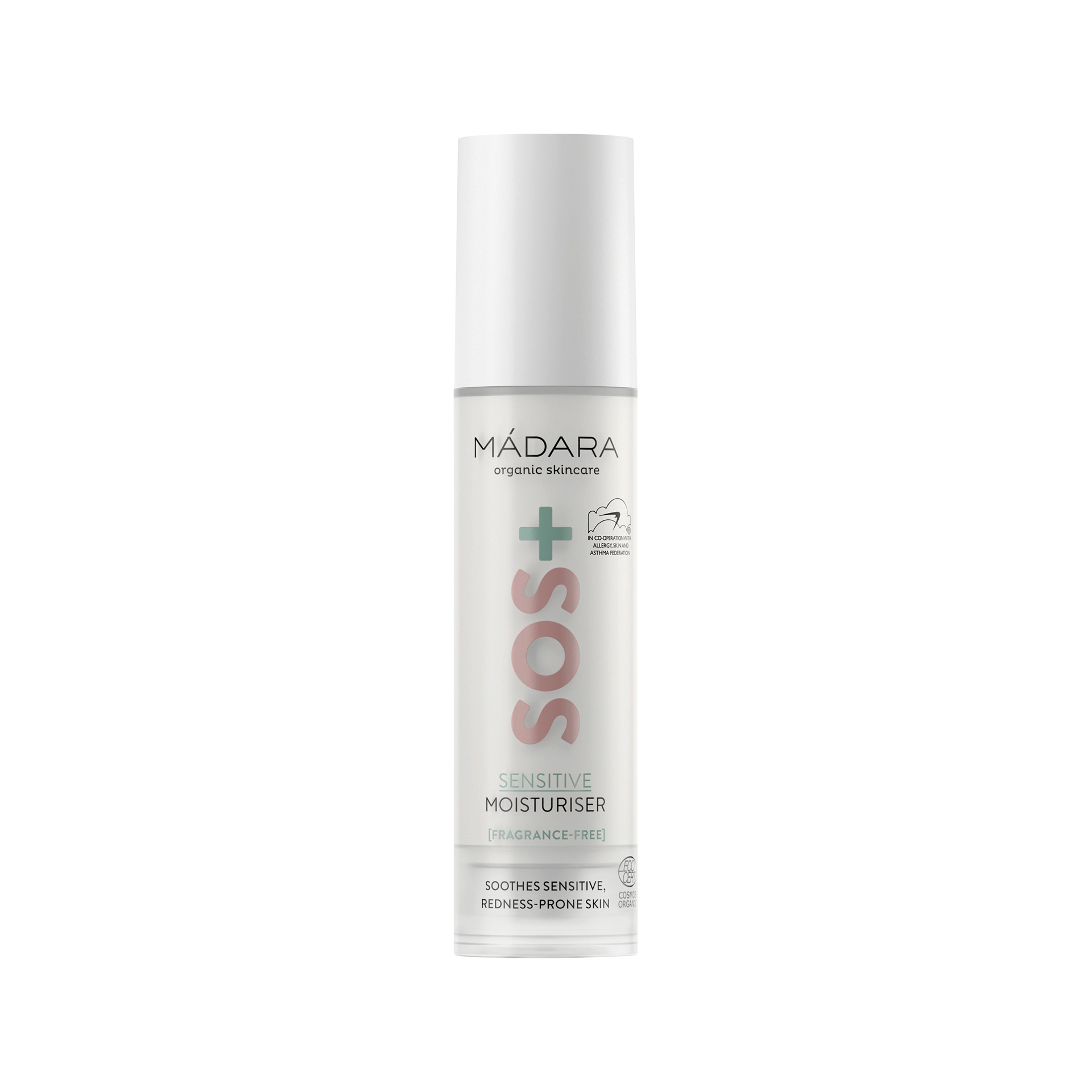 501005101_y_001.jpg SOS+ SENSITIVE Crème hydratante – Image 1