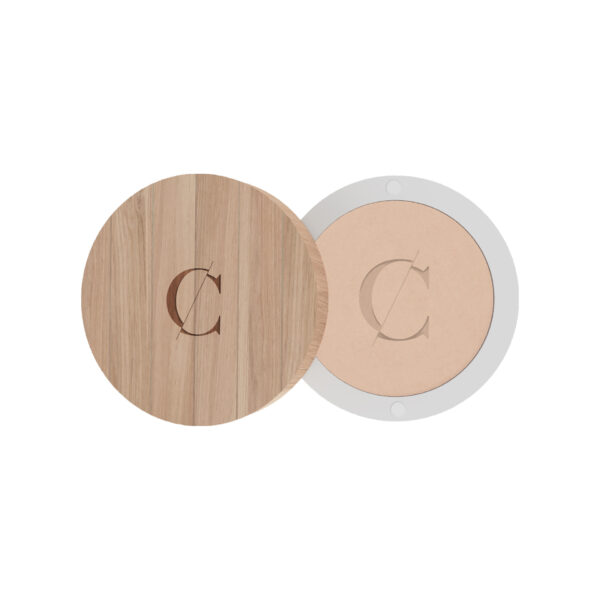 Ombre à paupières n°011-Beige rosé mat