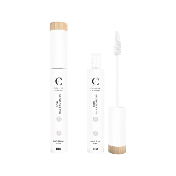 Soin booster cils & sourcils
