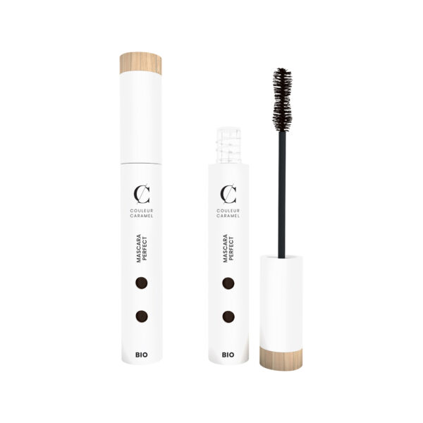 Mascara Perfect n°42- Brun velours