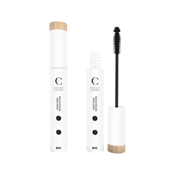 Mascara Revolution n°91- Extra noir
