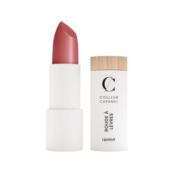 Rouge à lèvres satiné n°234- Bois de rose