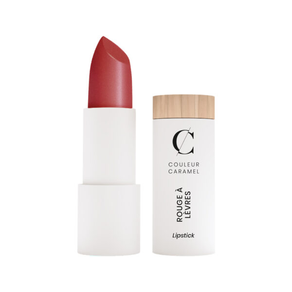 Rouge à lèvres glossy n°238- Framboise acidulée