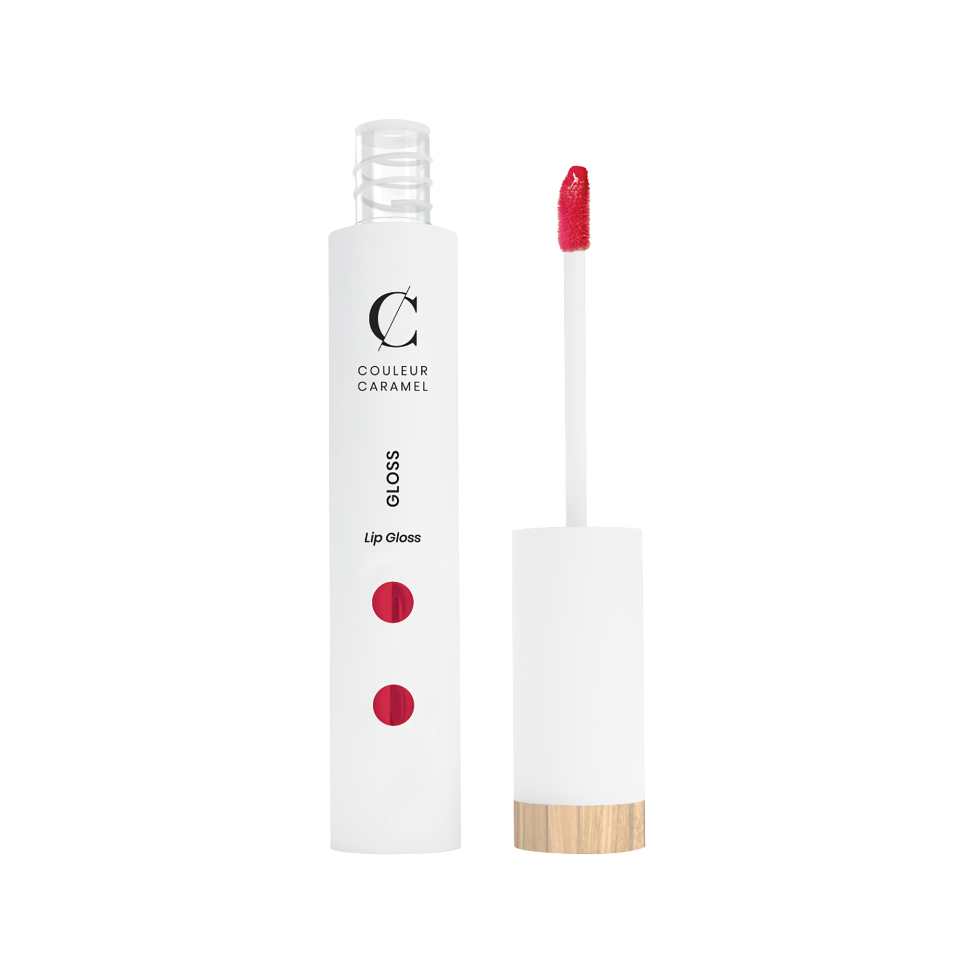 509111097_y_001.jpg Gloss n°902- Rouge groseille – Image 1